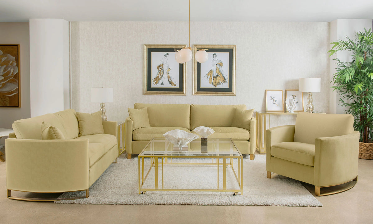 Corliss Sofa