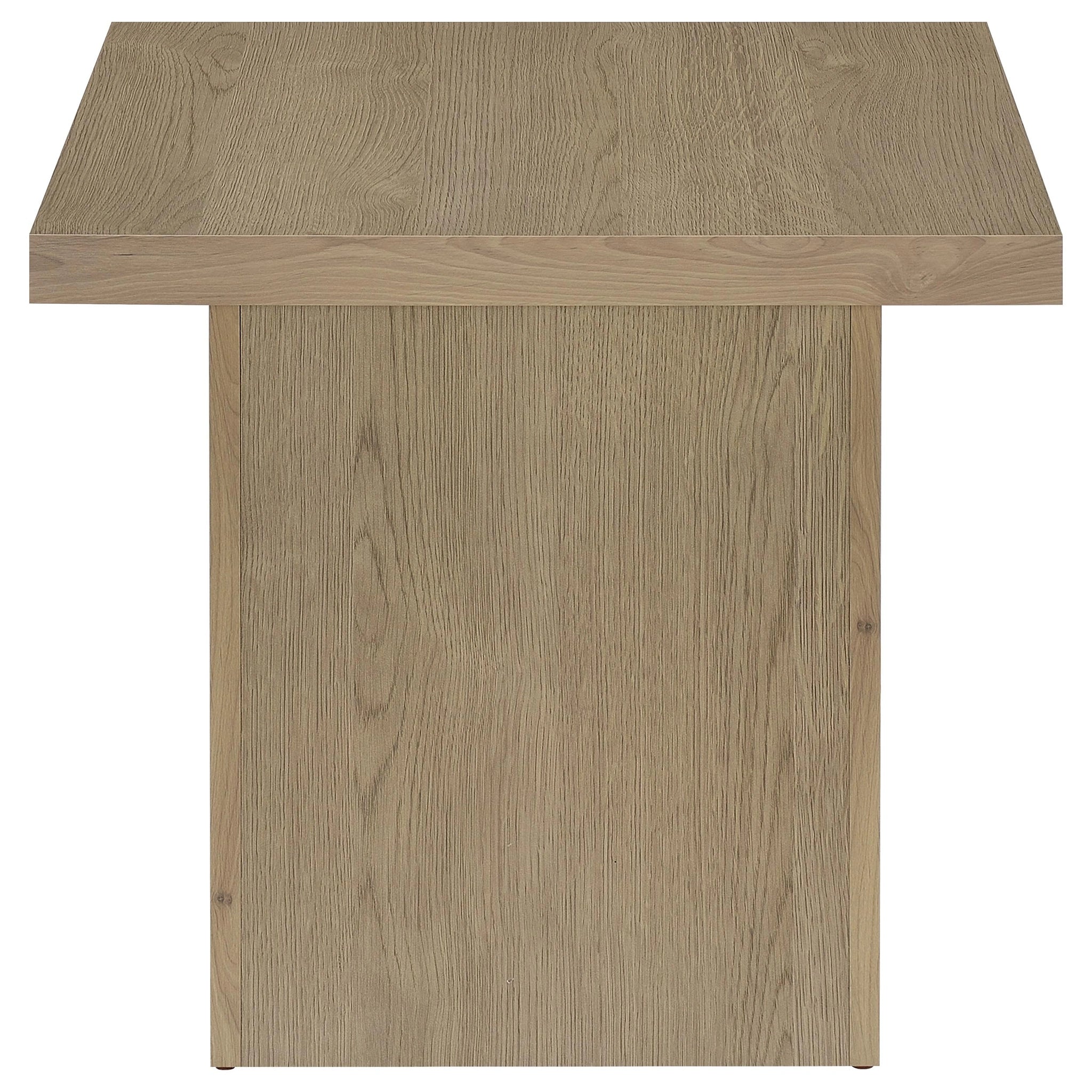 Devar End Table