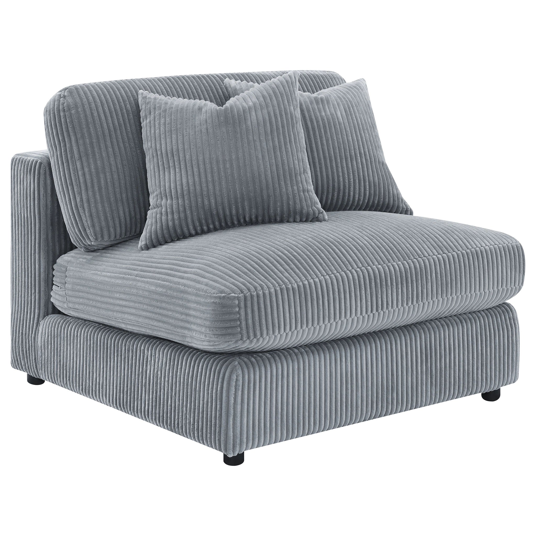 Blaine Armless Chair