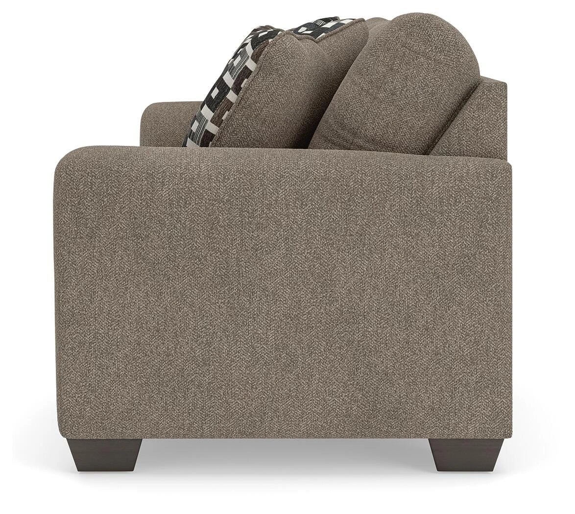 Triston-Peaks Sofa