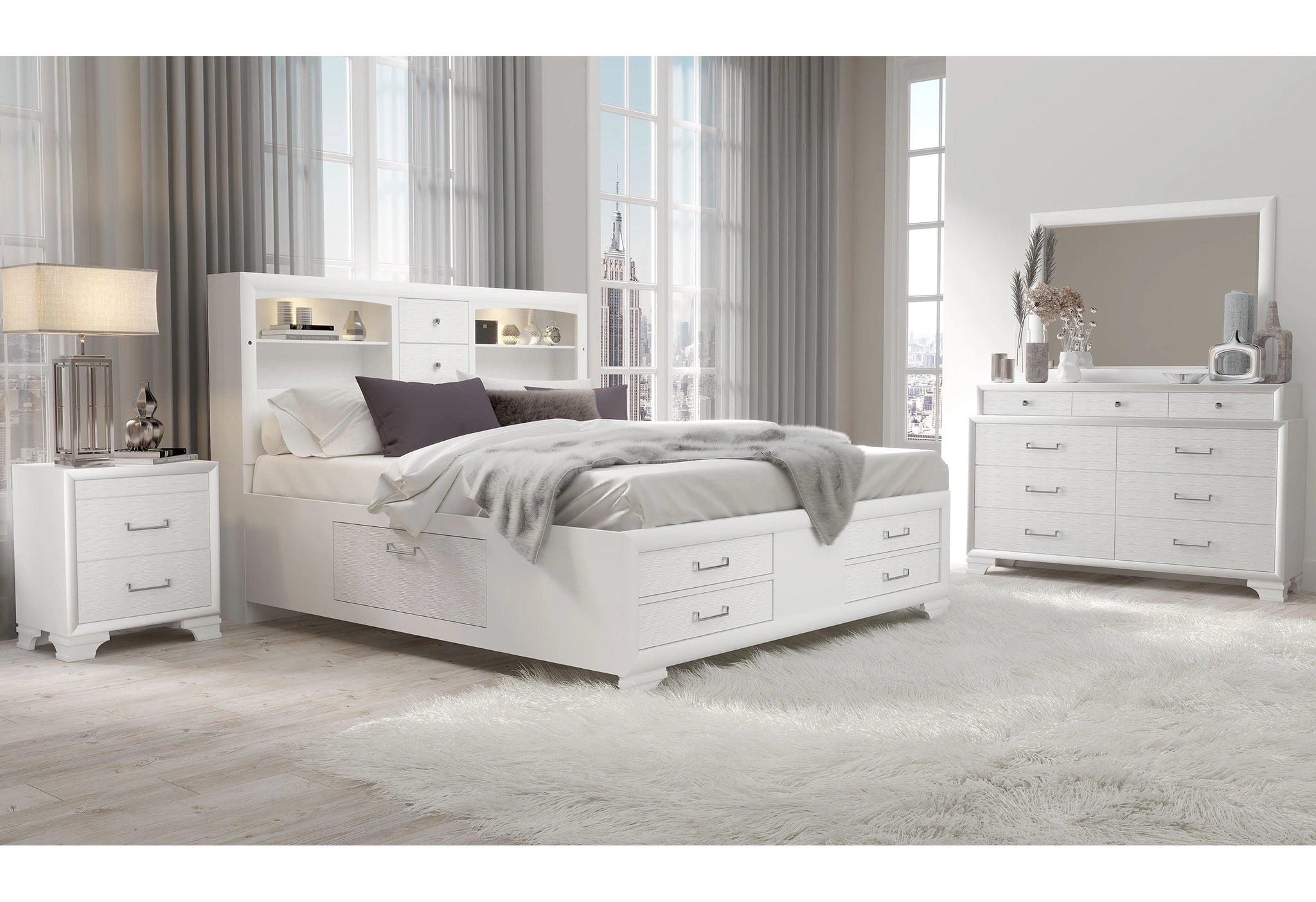 Jordyn Dresser