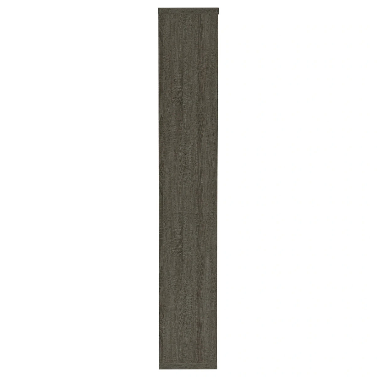 Corey Bookshelf