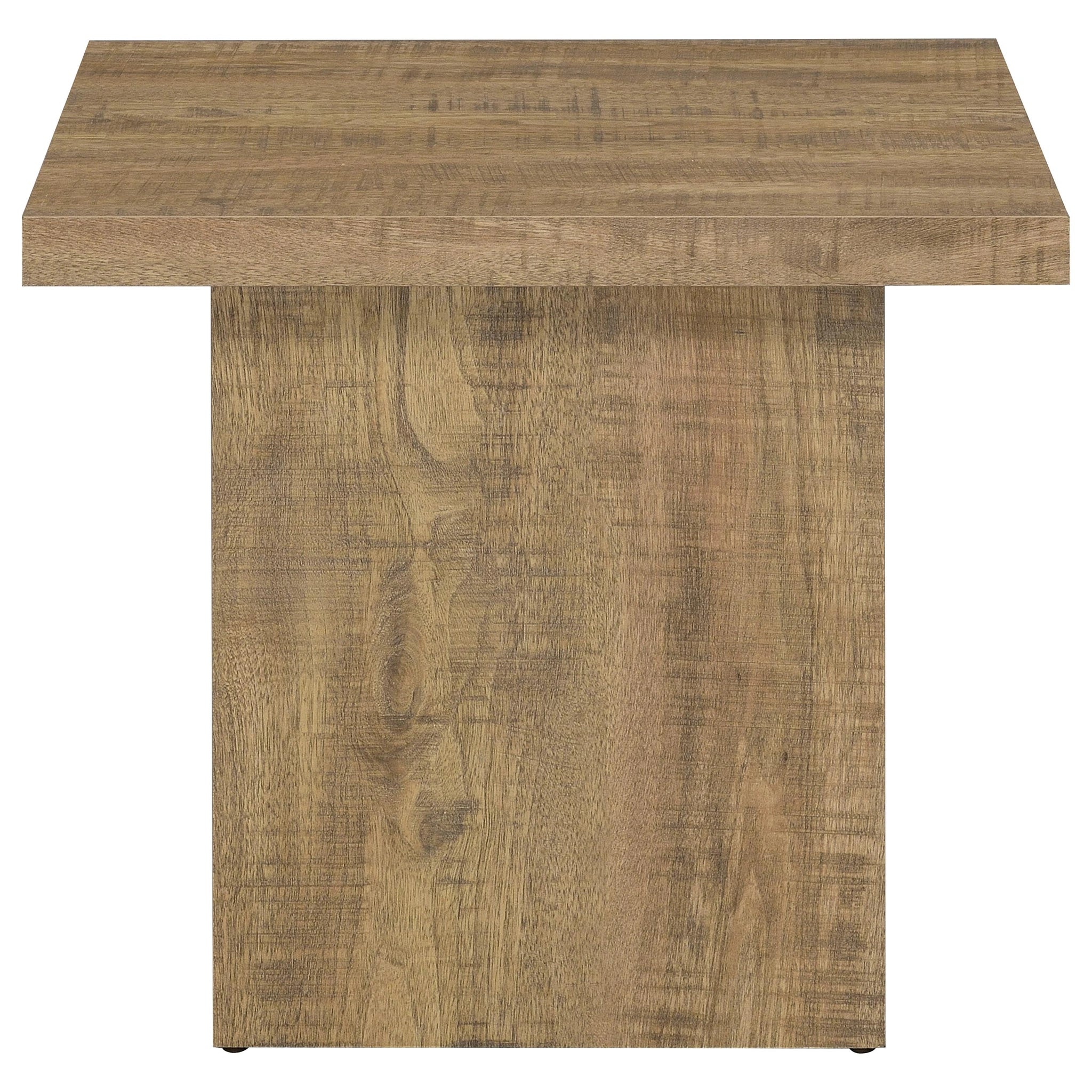 Devar Coffee Table Set