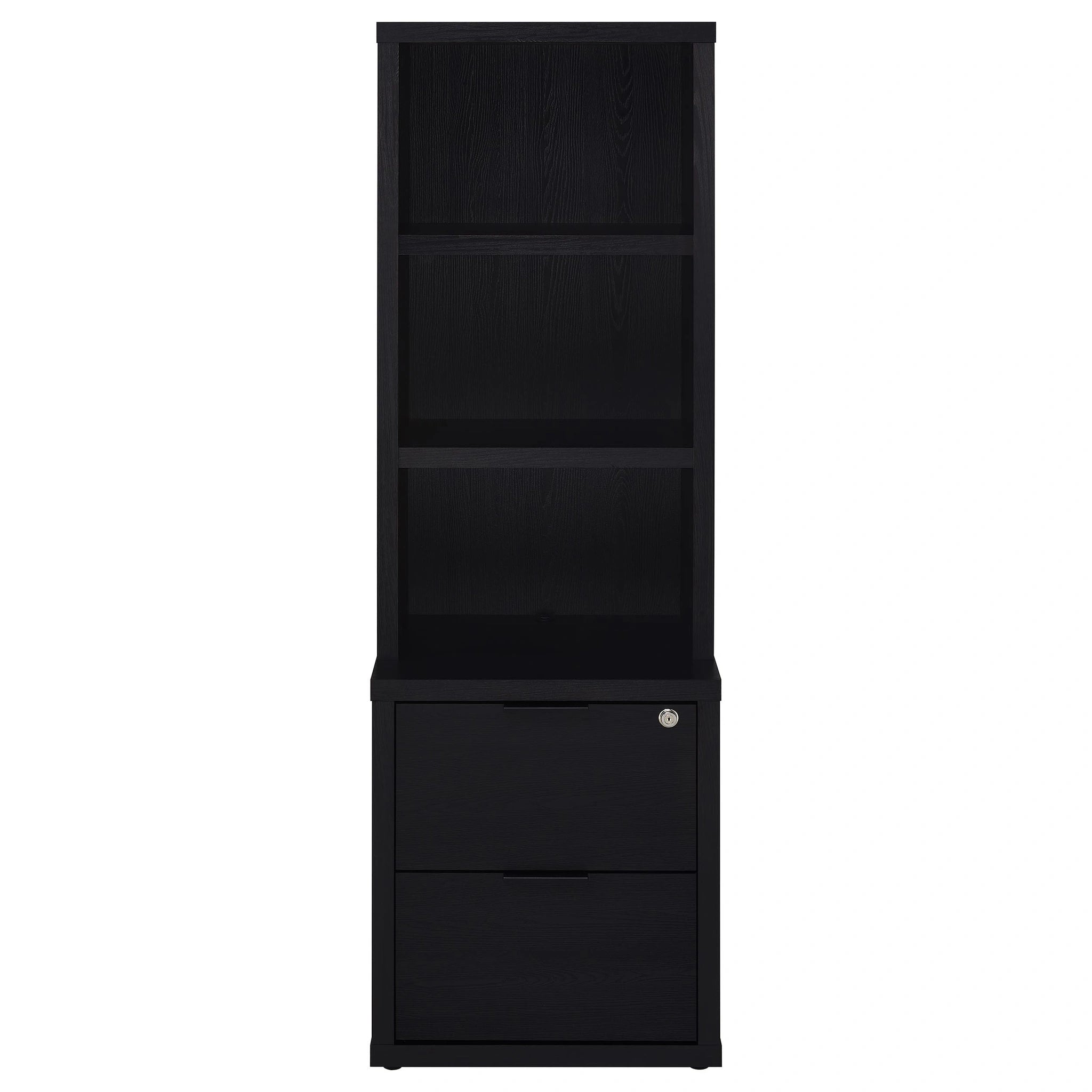 Westpark Bookcase Set