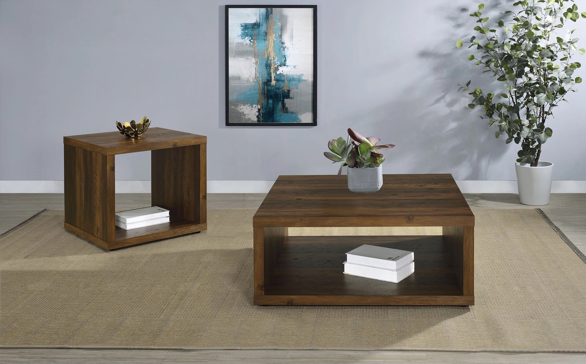 Frisco End Table