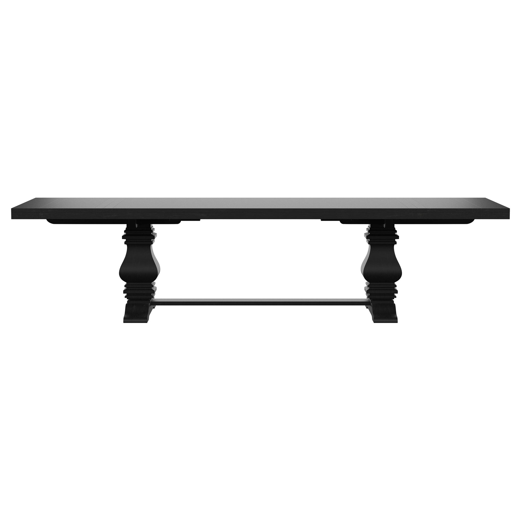 Florence Extension Dining Table