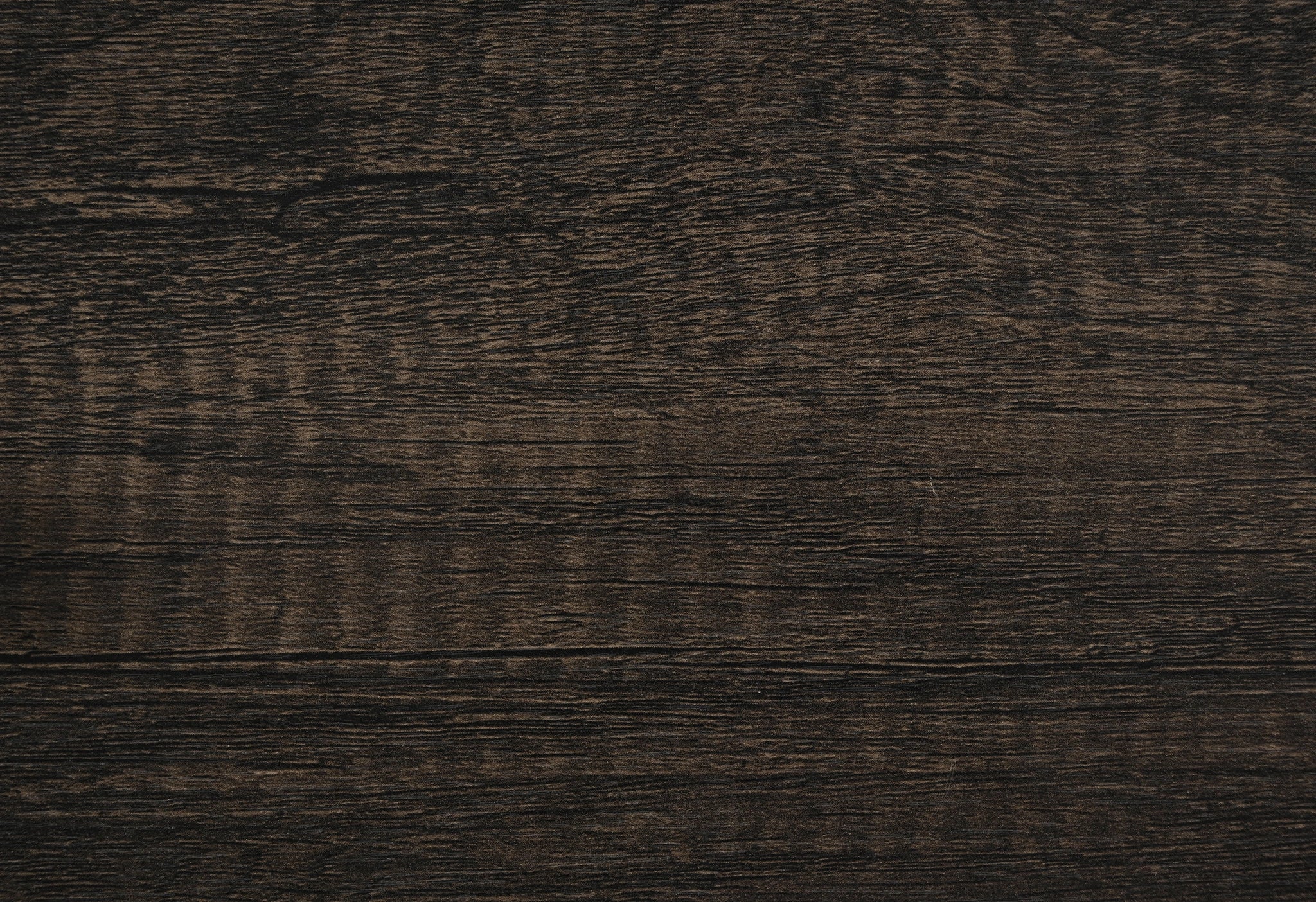 Harmony Brown Mirror
