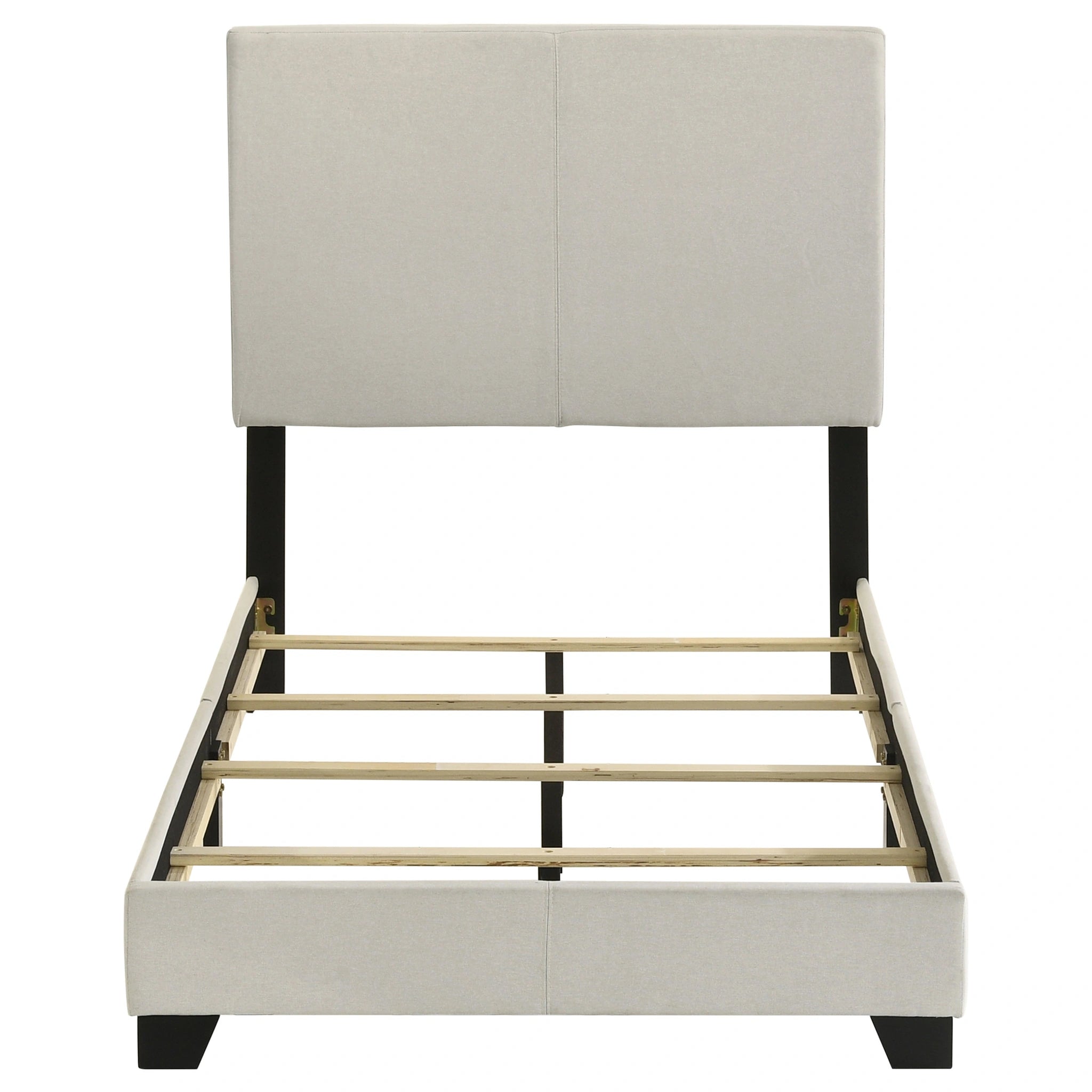 Dorian Panel Bed