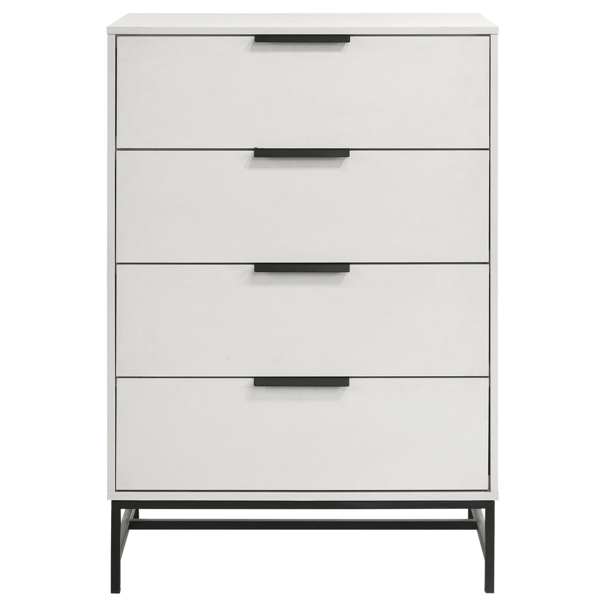 Sonora Chest of Drawers