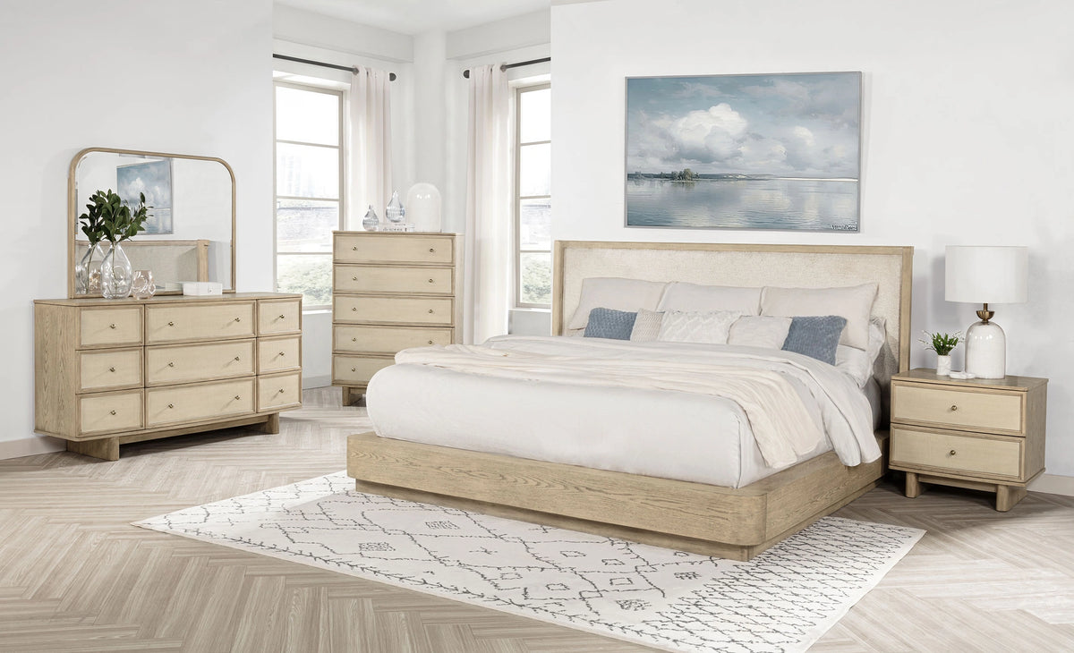 Kailani Bedroom Set