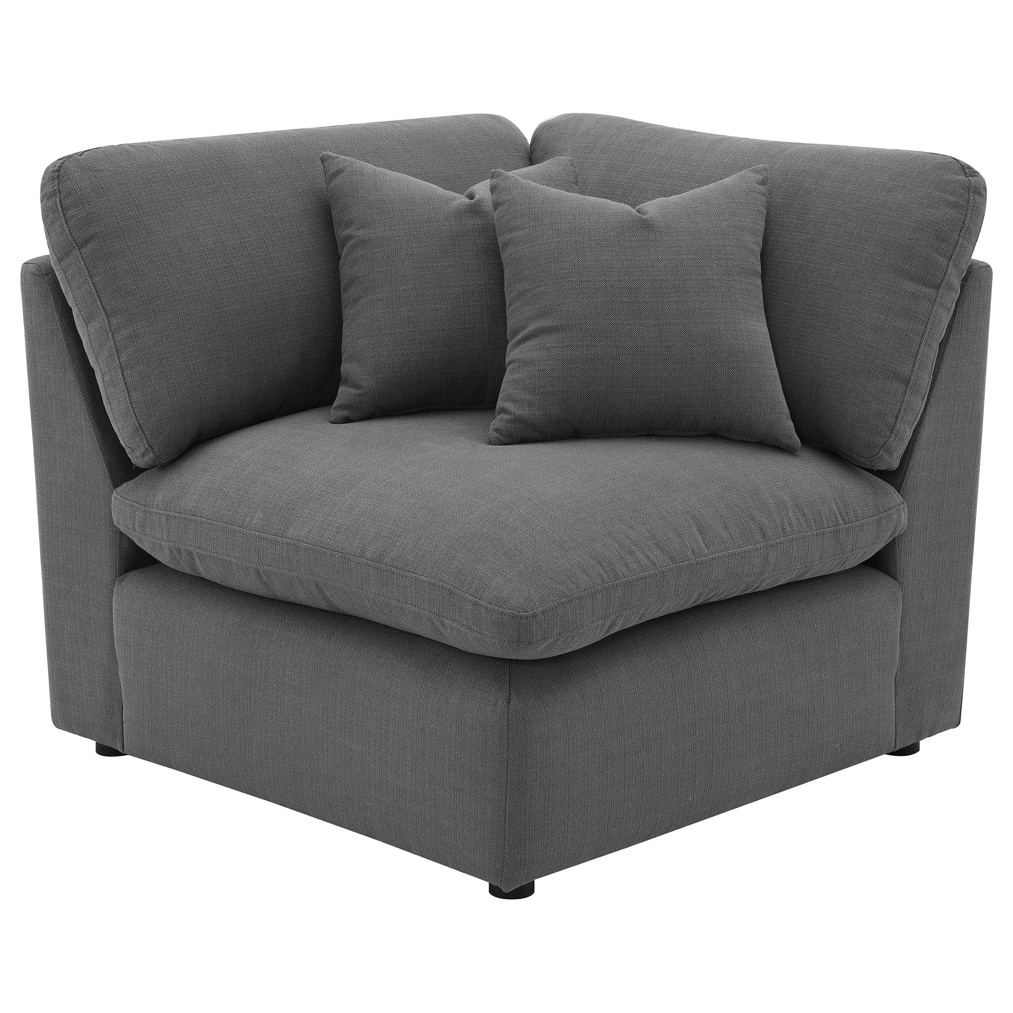 Hobson Modular Sectional Sofa