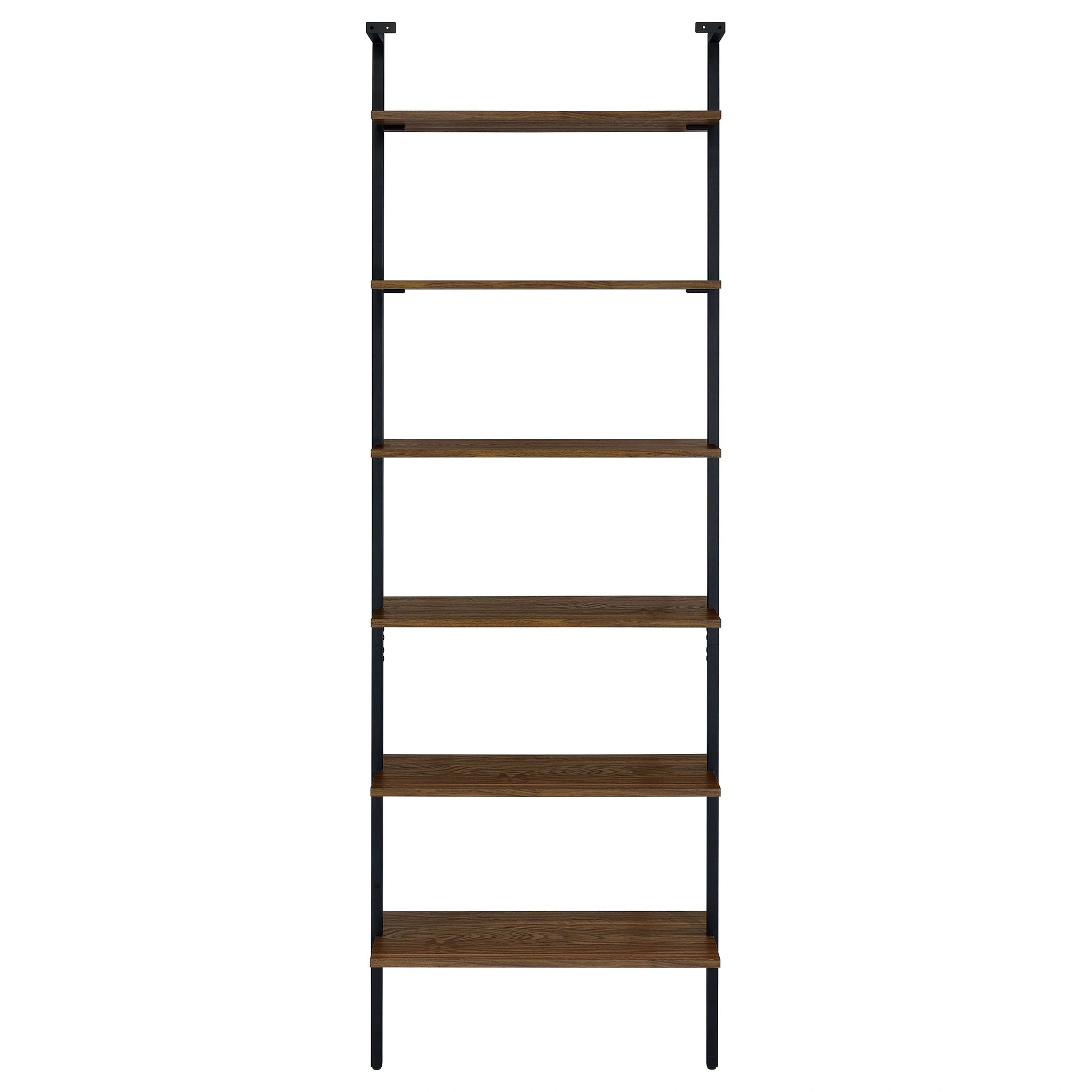 Owens Wall Shelf Set