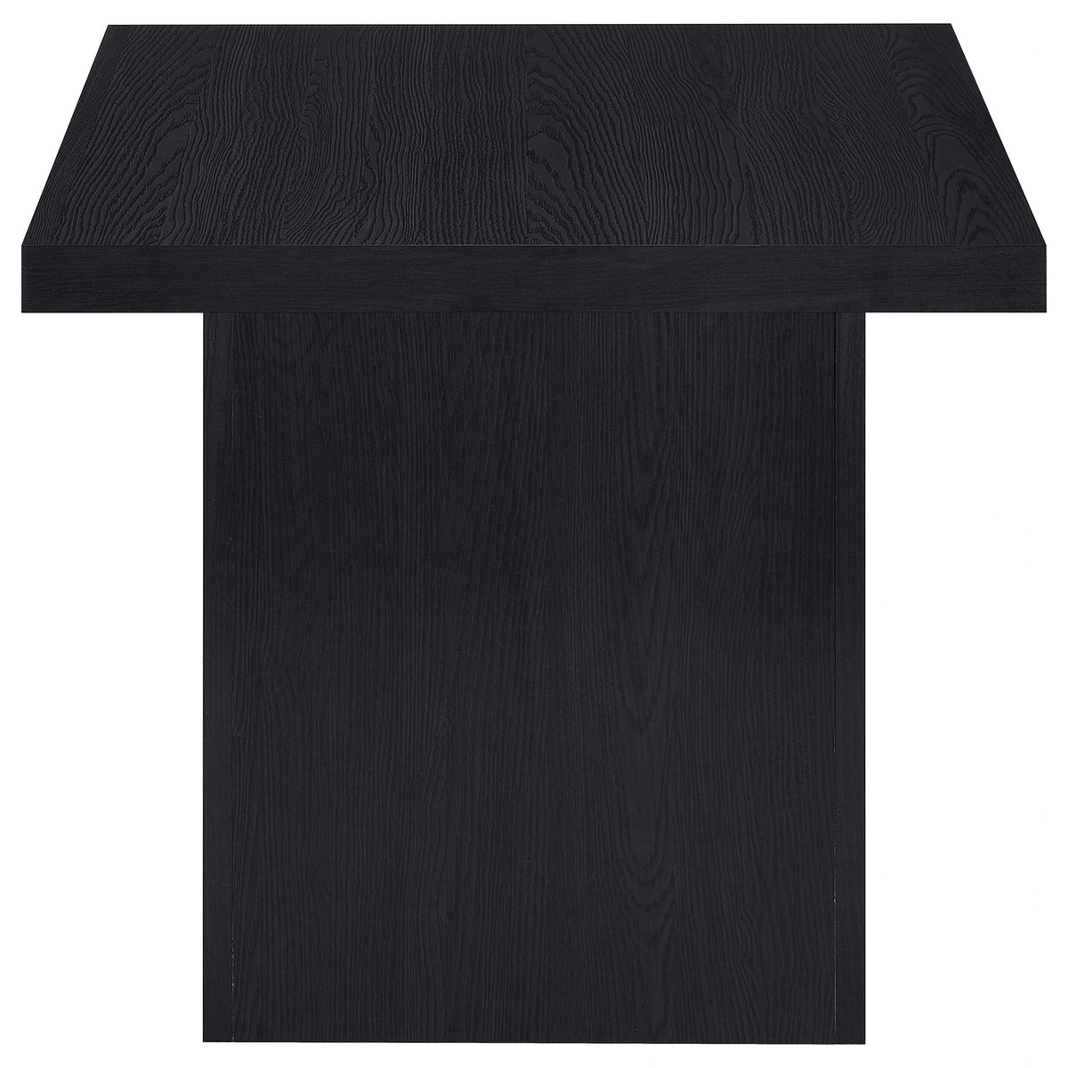 Devar End Table