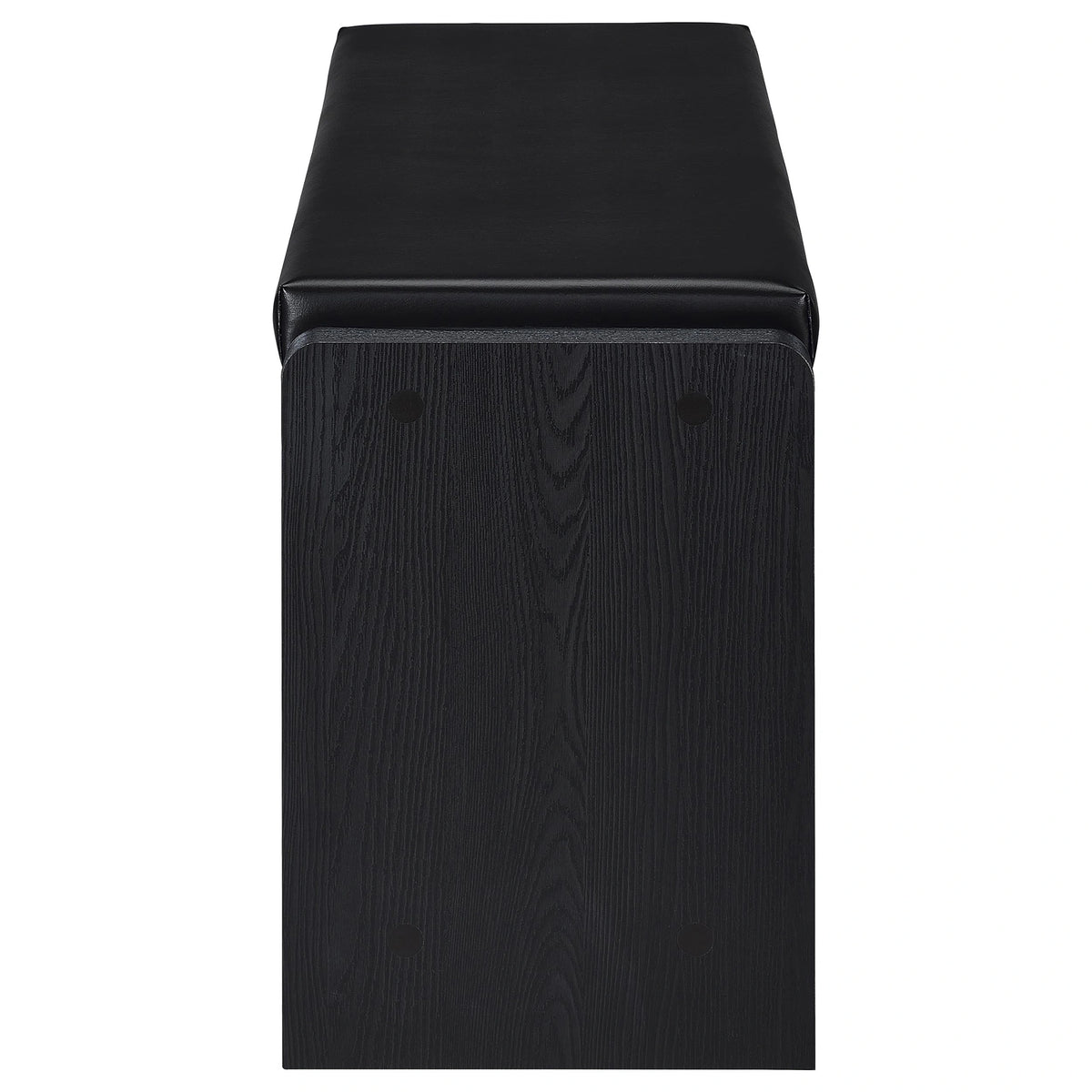 Arrington Storage Bench