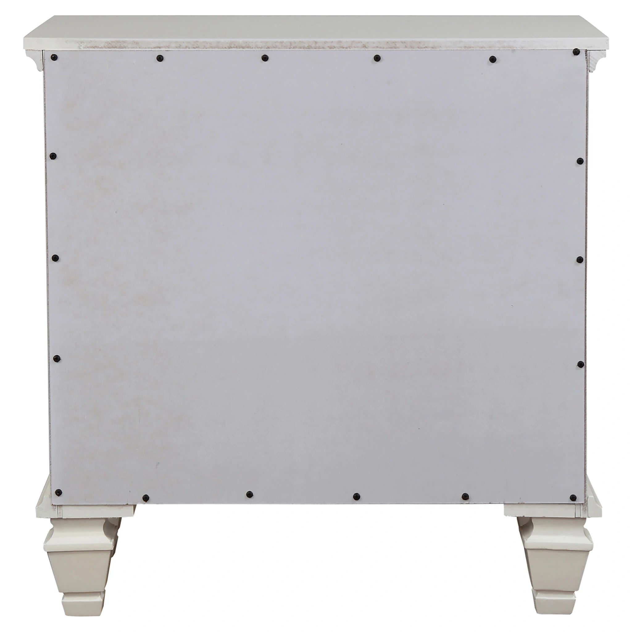 Sandy Beach Nightstand