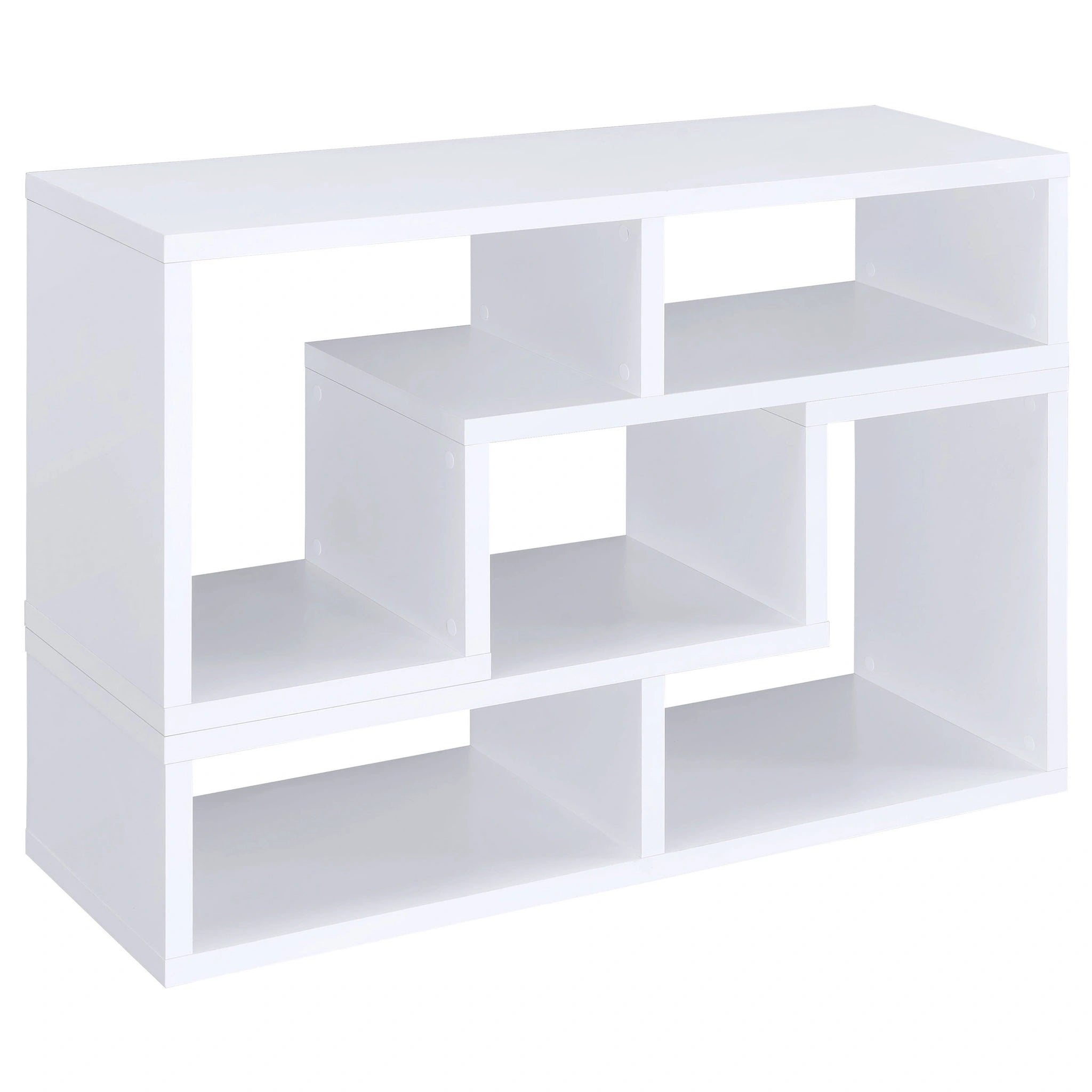 Velma Bookshelf Console