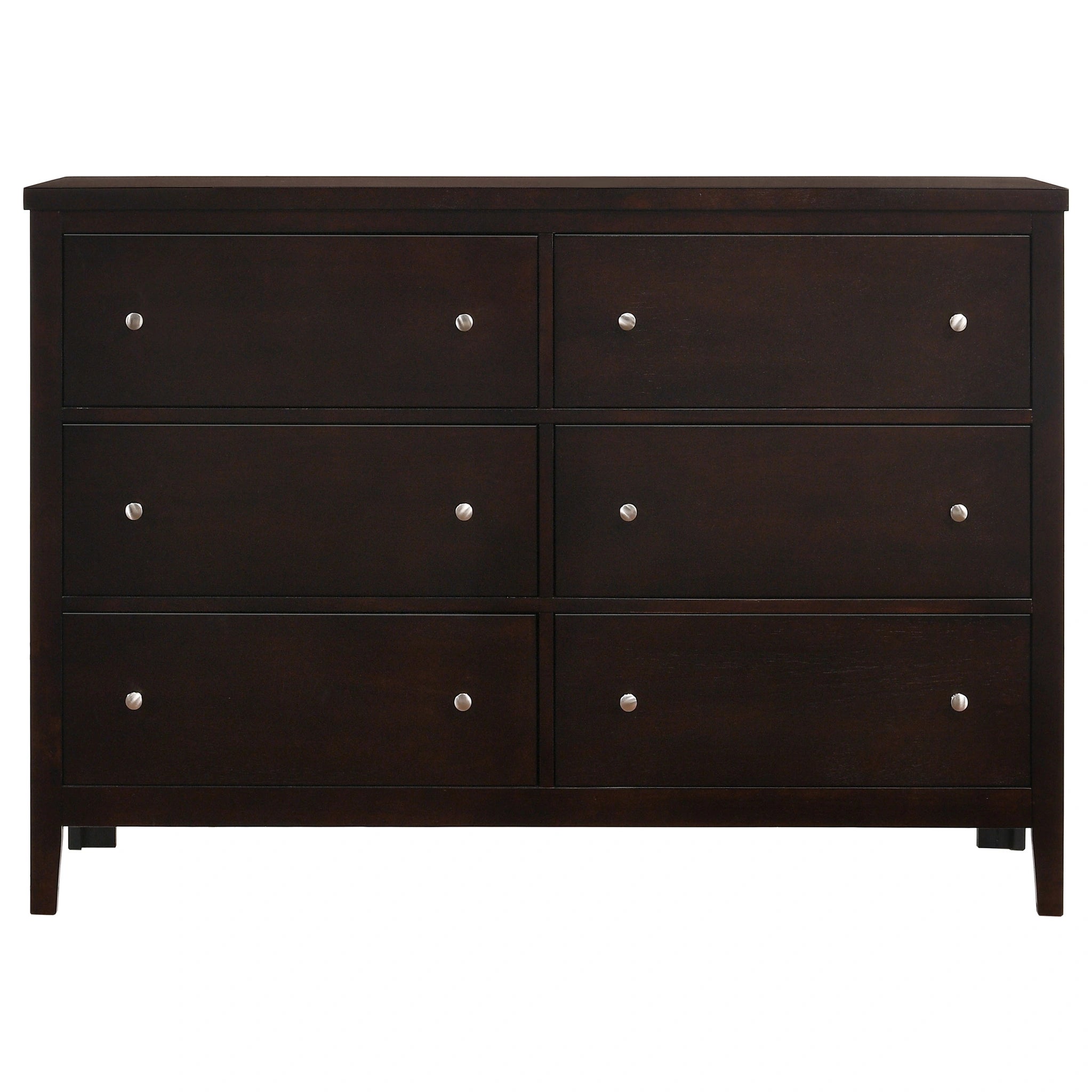 Carlton Bedroom Set