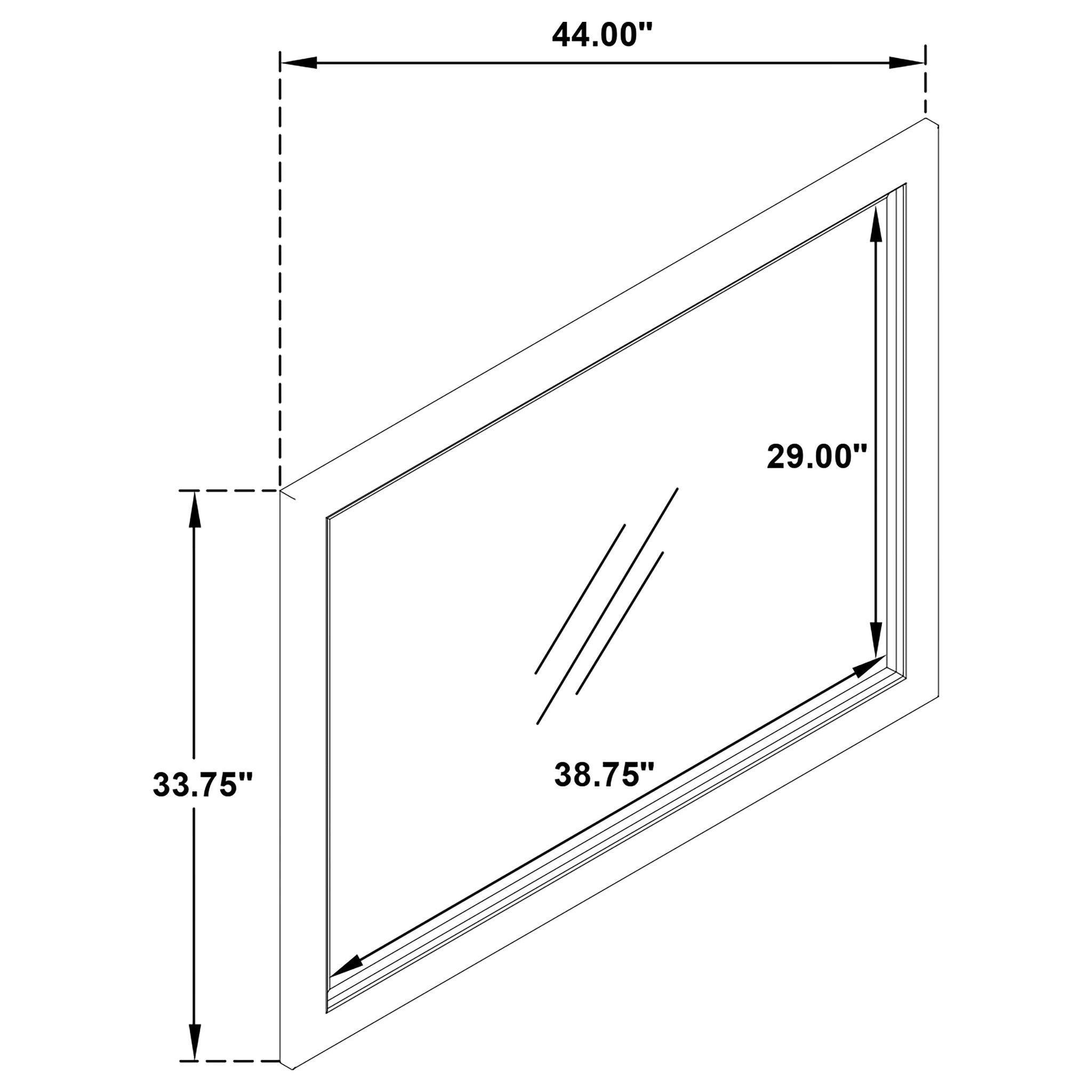 Kenora Bedroom Set
