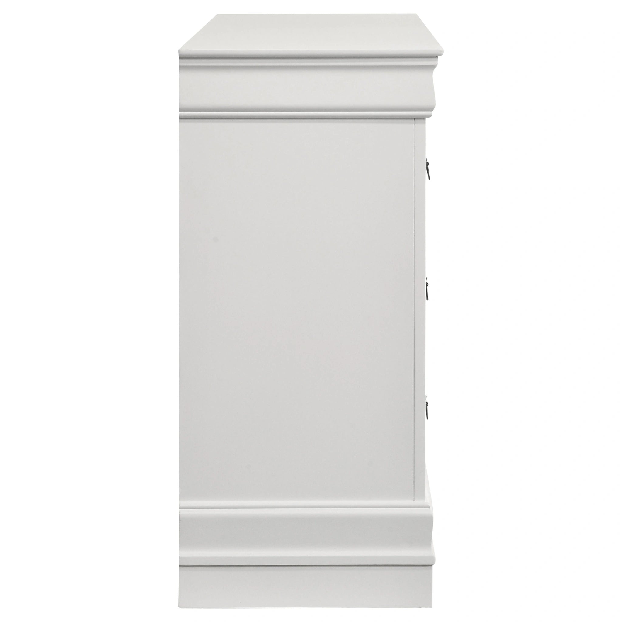 Louis Philippe Dresser