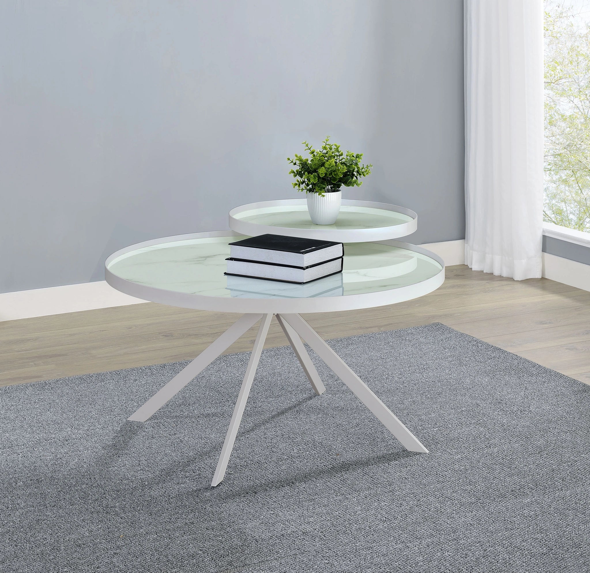 Briggs Coffee Table
