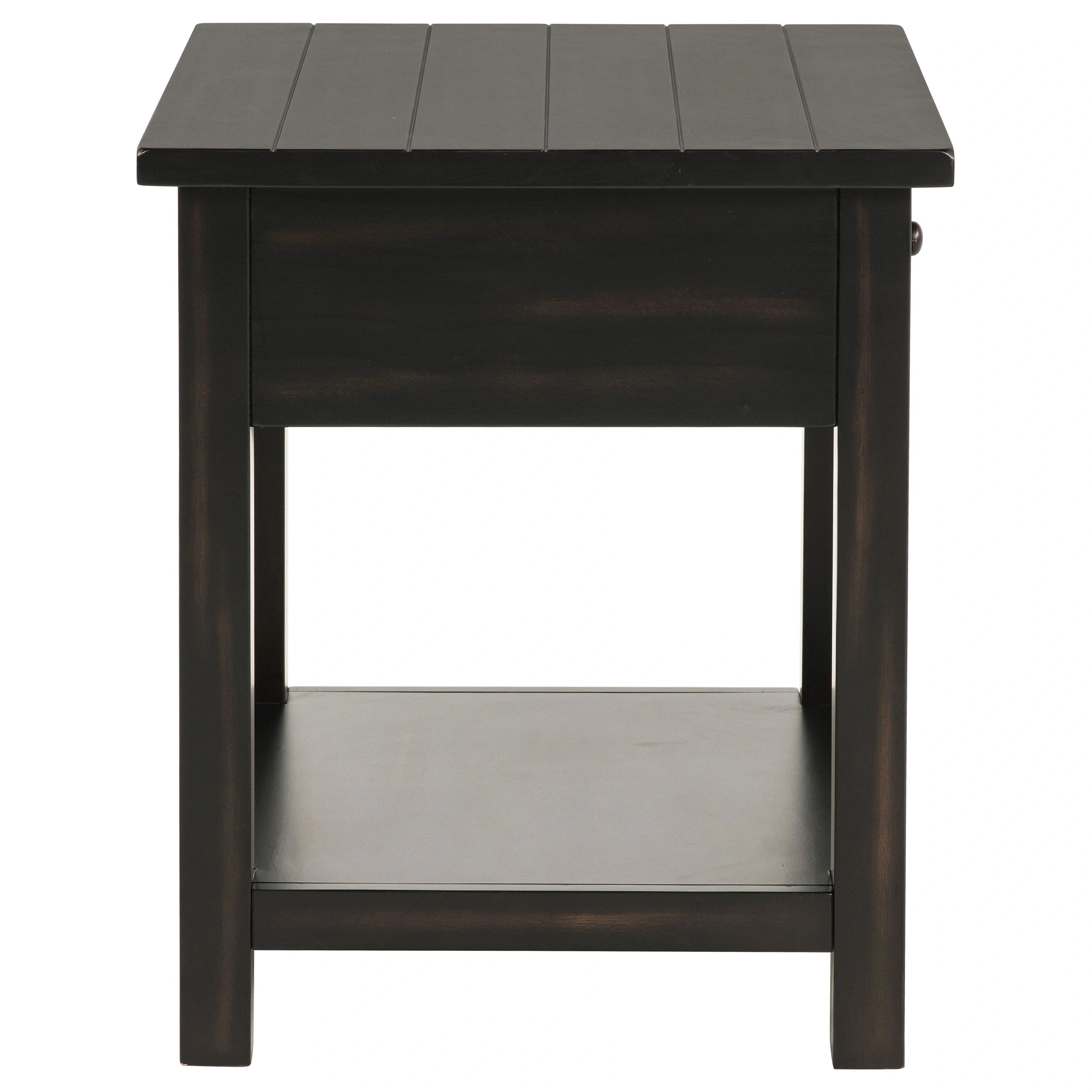 Payne End Table