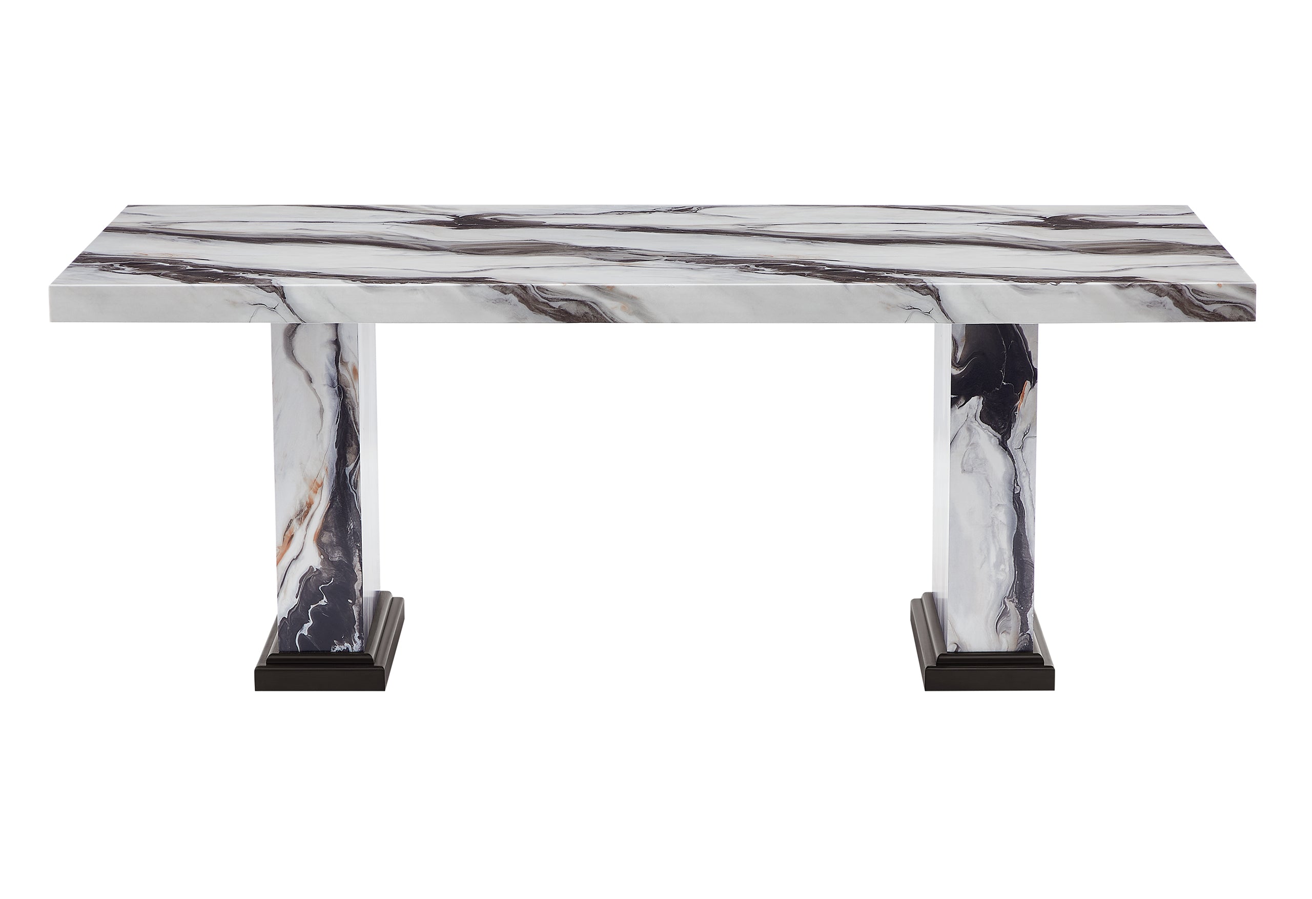 D8212 DINING TABLE