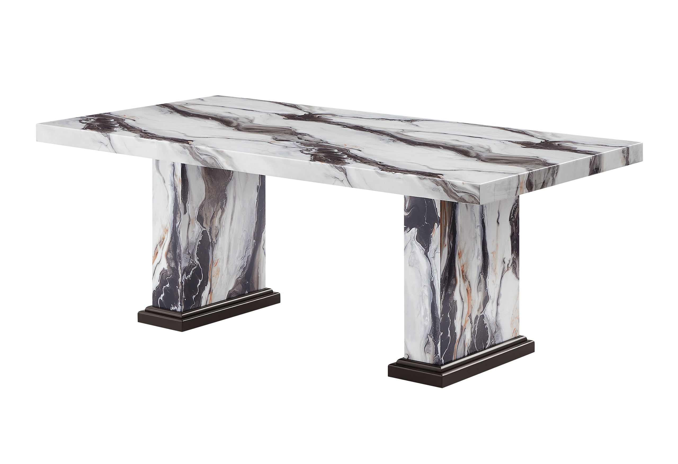 D8212 DINING TABLE