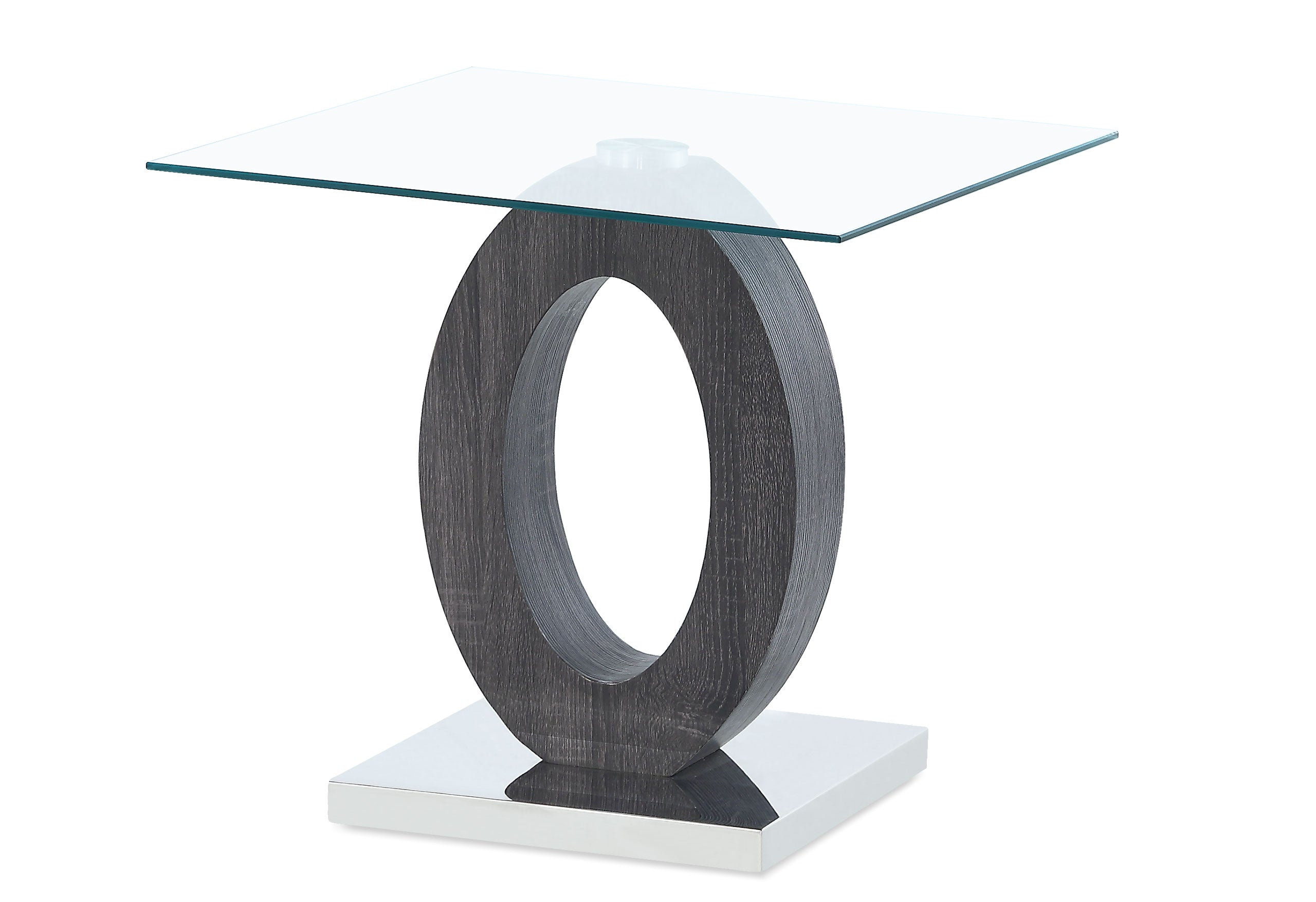 T1628 COFFEE TABLE+2 END TABLE