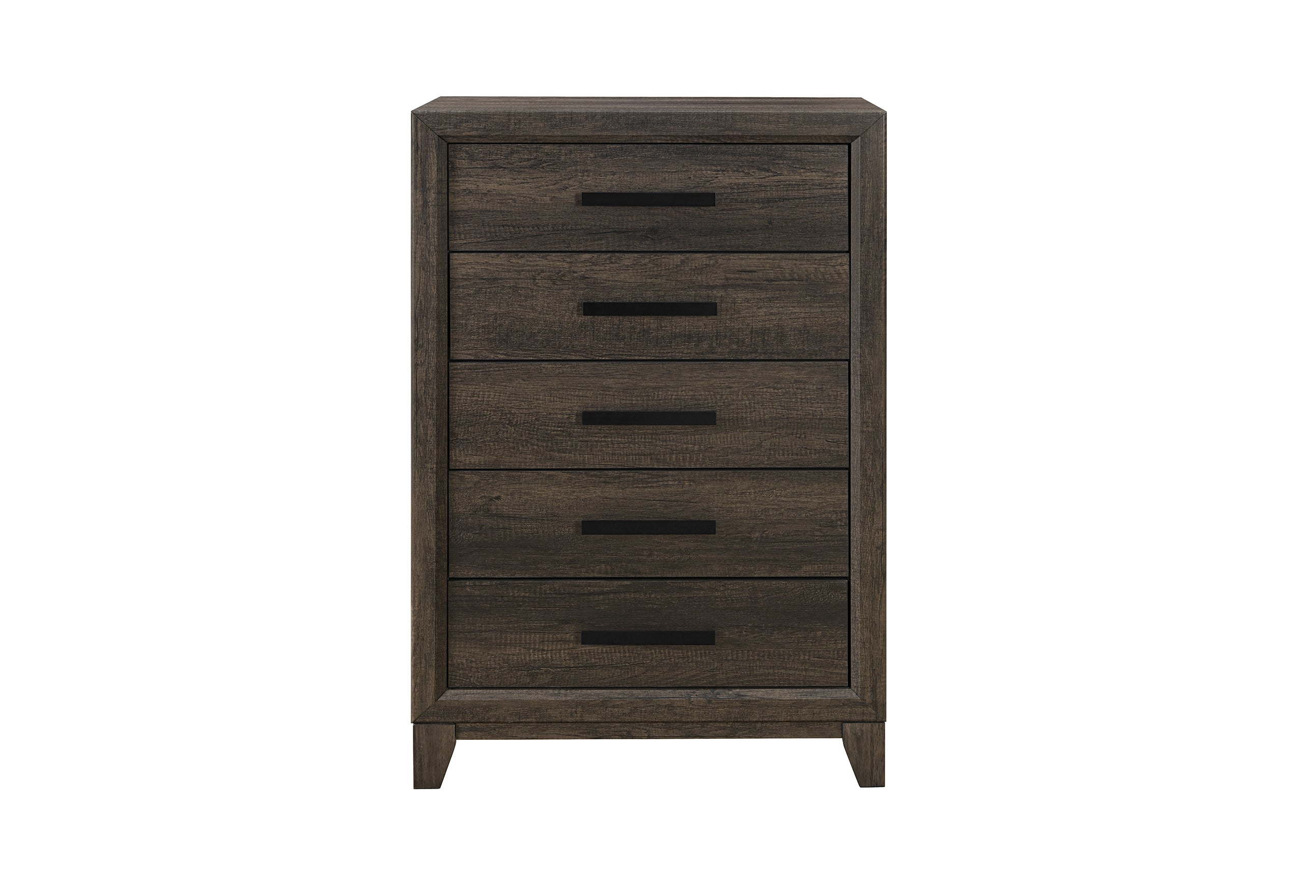 HARMONY BROWN CHEST