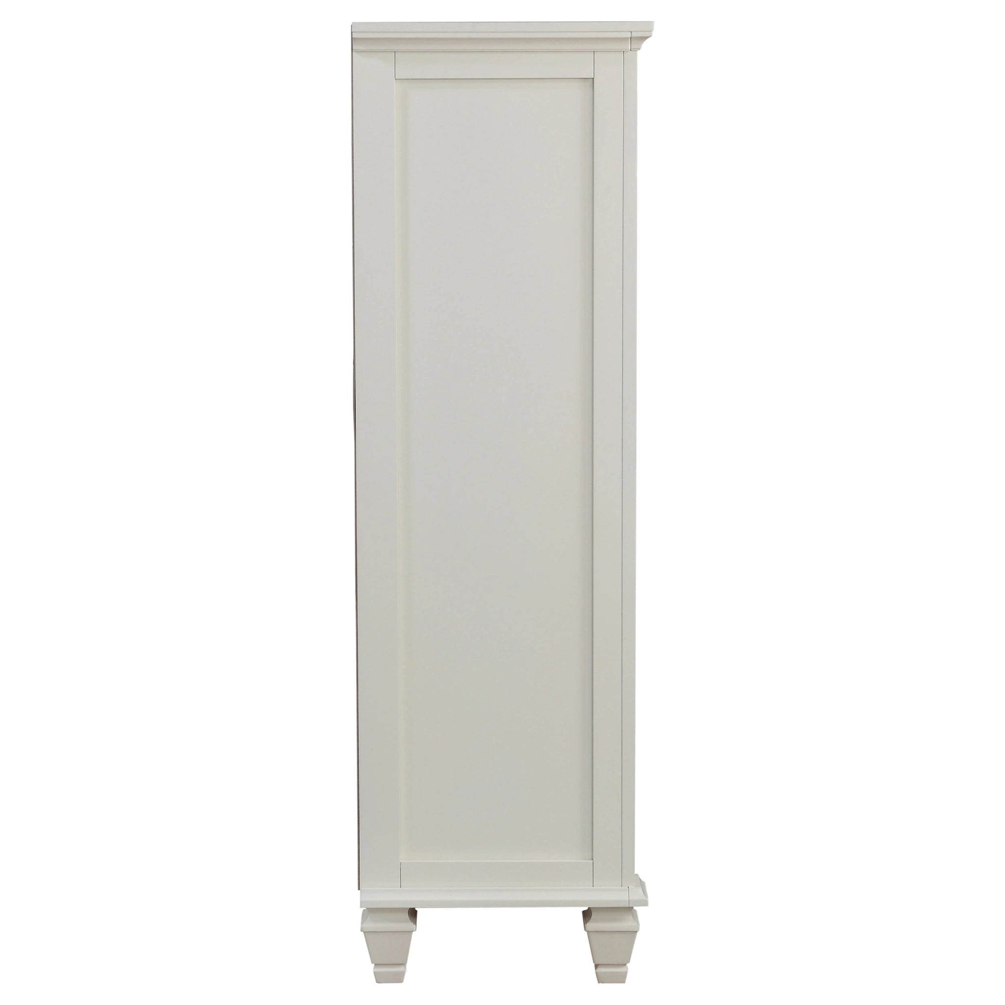 Sandy Beach Door Chest