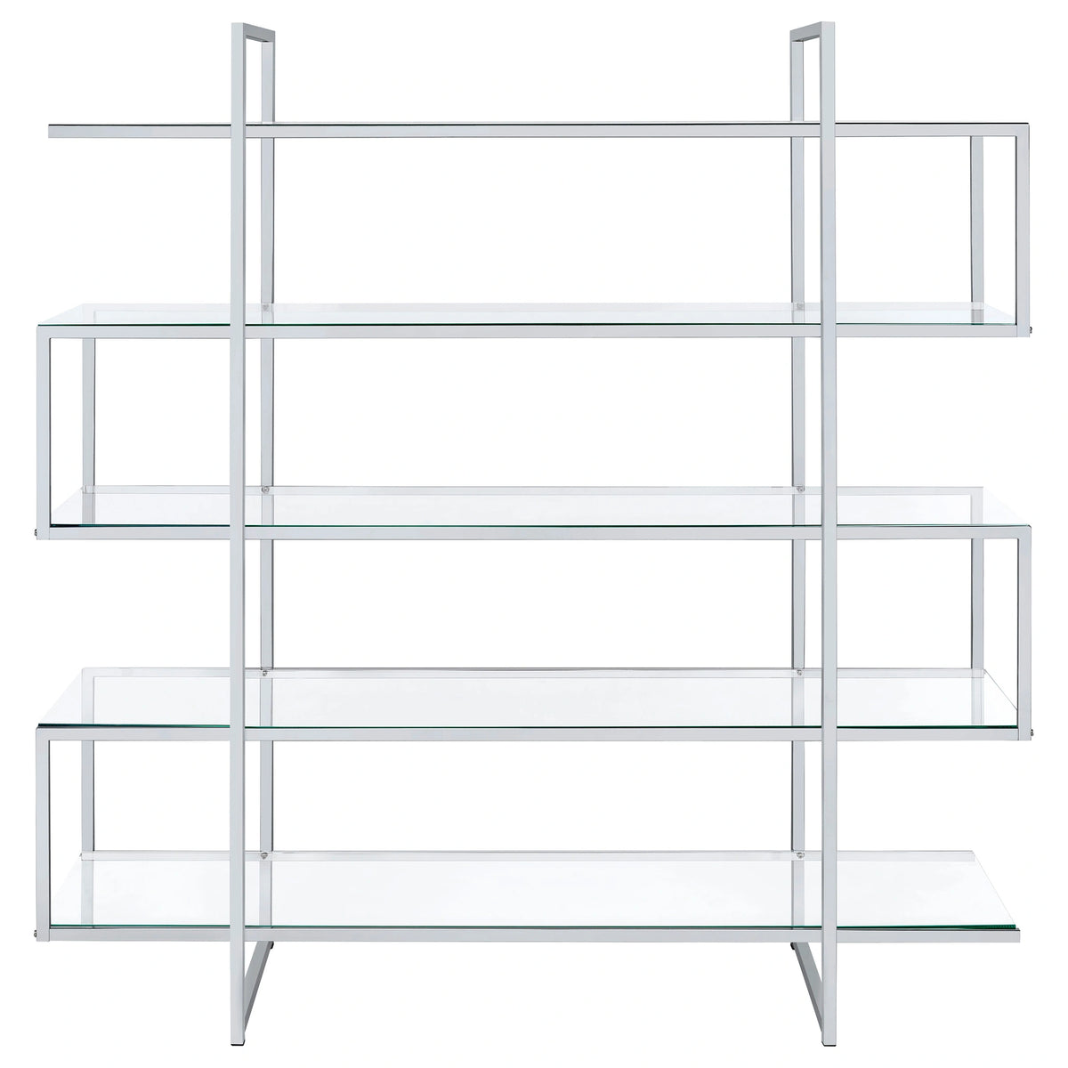 Elmer Bookshelf