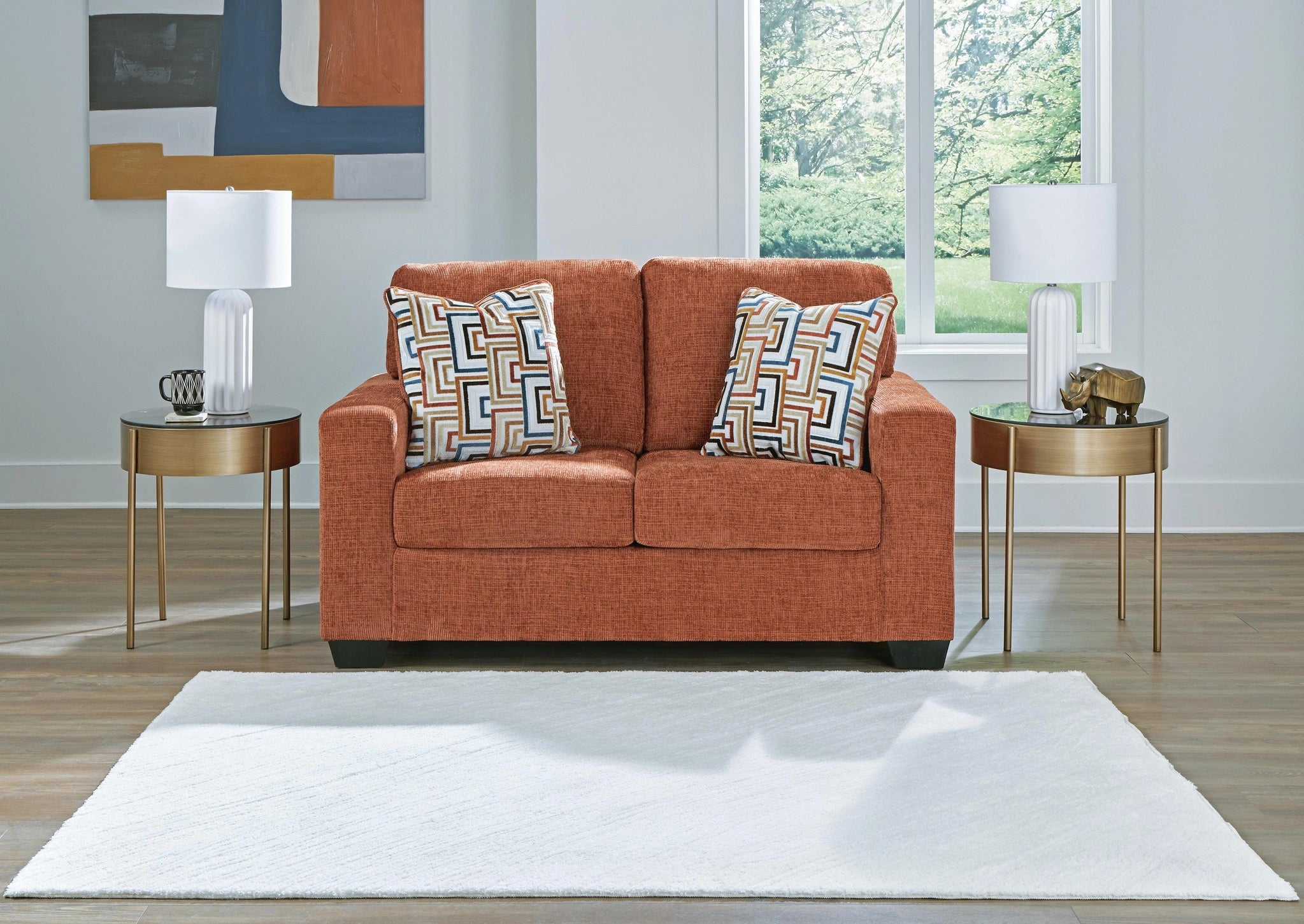 Aviemore Loveseat