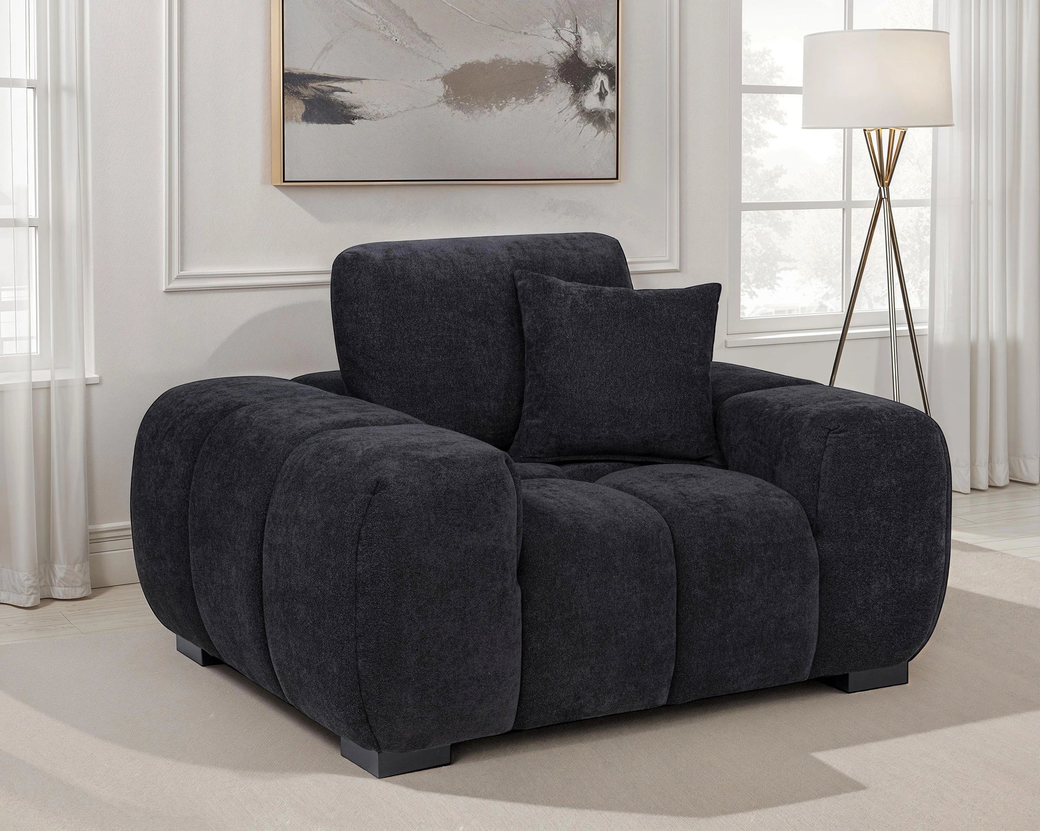 Octavia Accent Chair