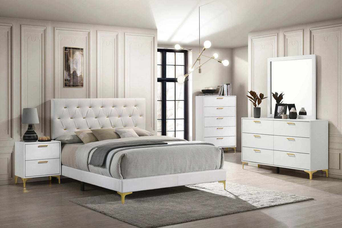 Kendall Chest of Drawers