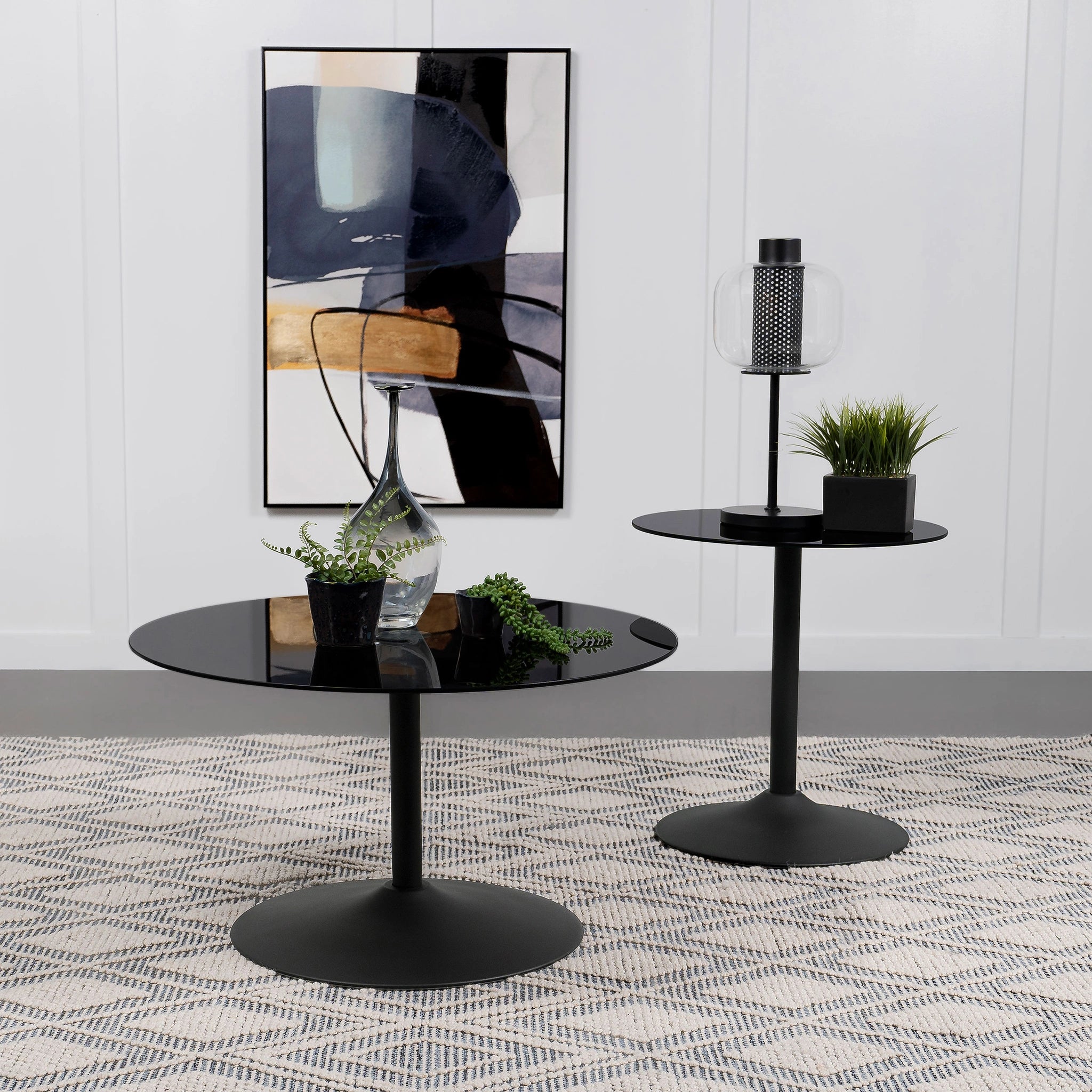 Ganso End Table