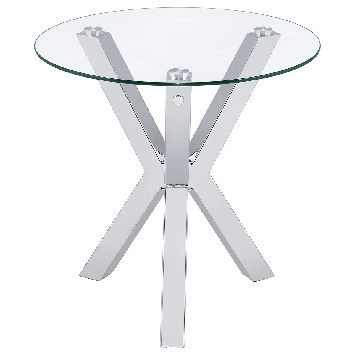 Kenzie Coffee Table Set