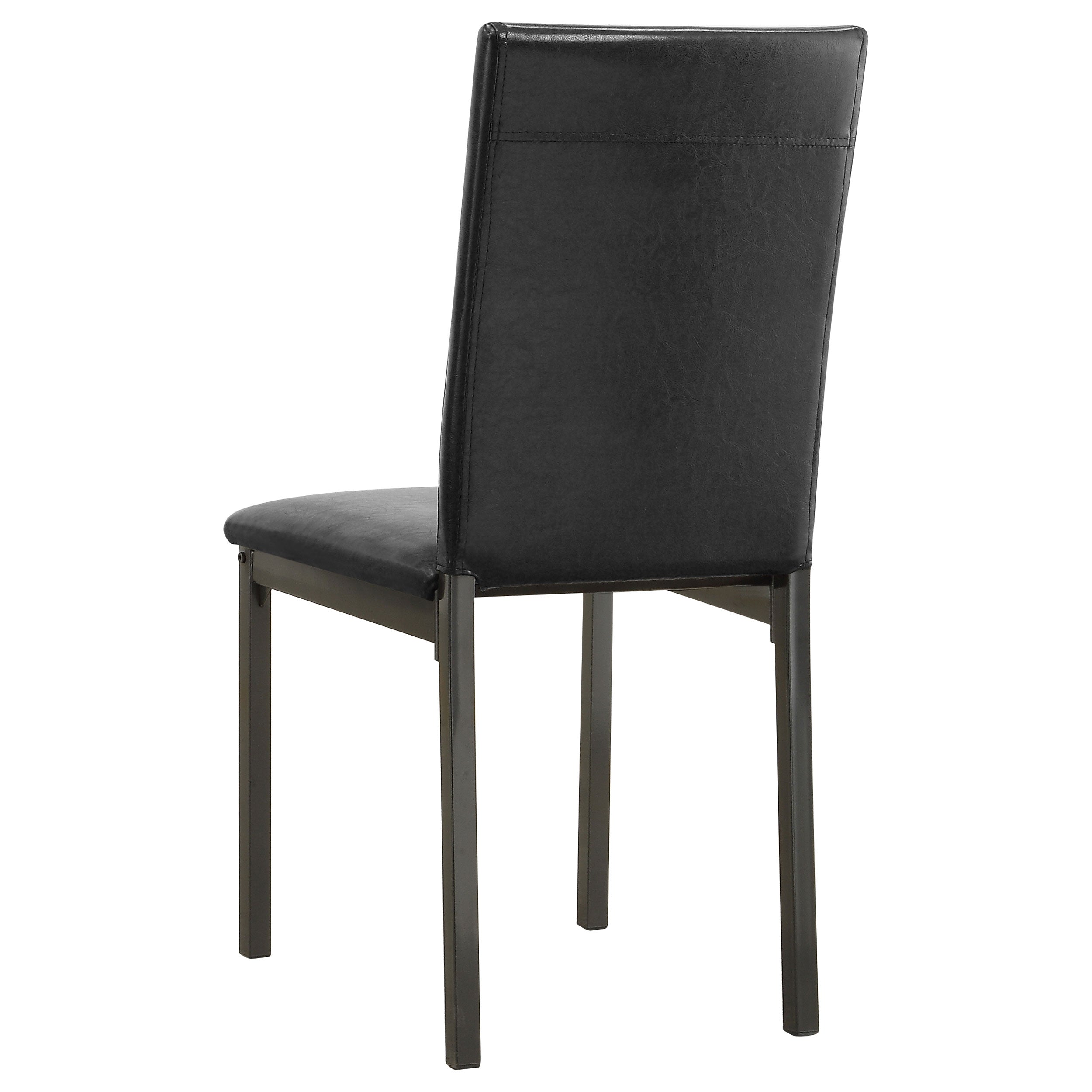 Garza 5 Pc Dining Sets