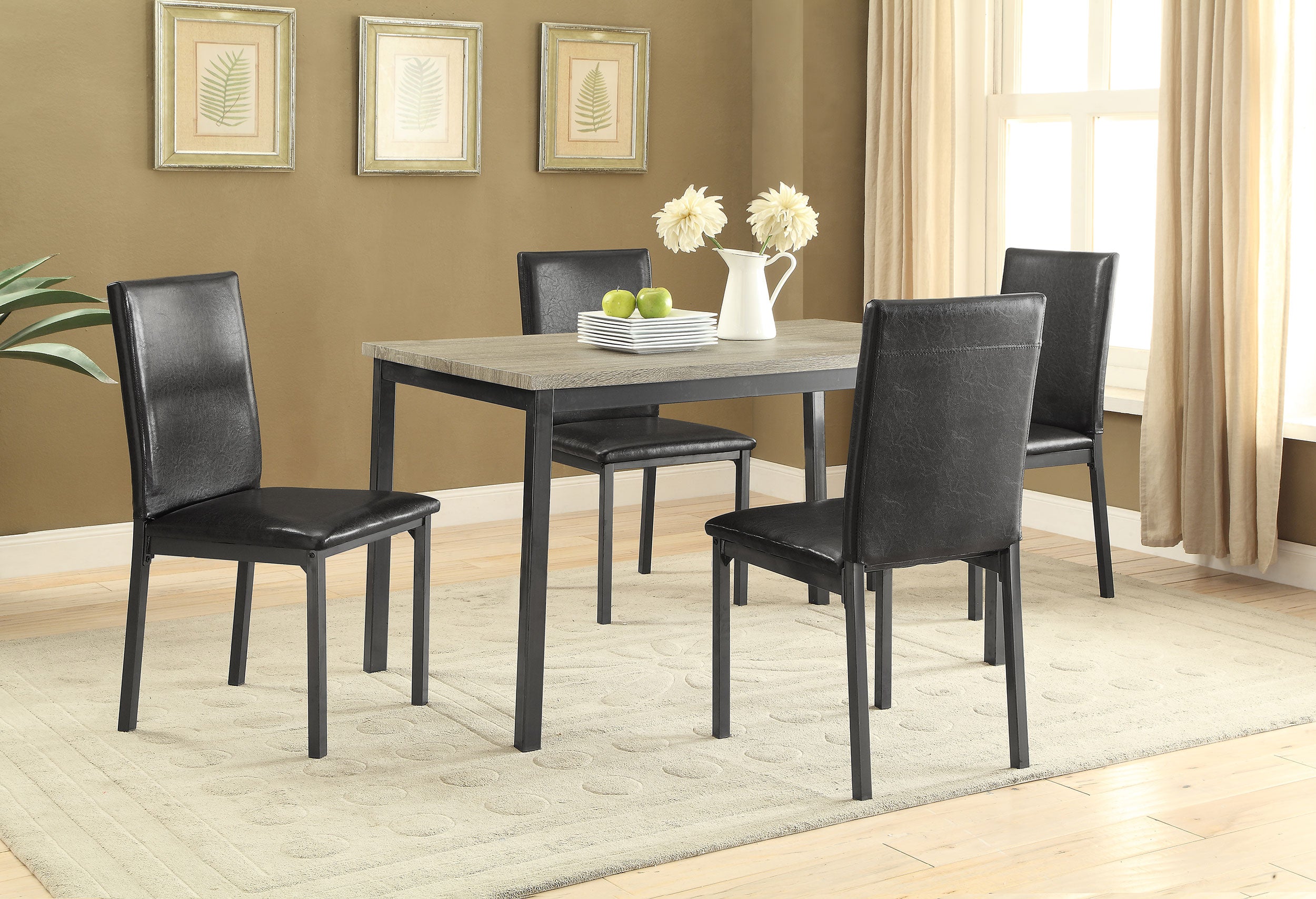 Garza Dining Side Chair
