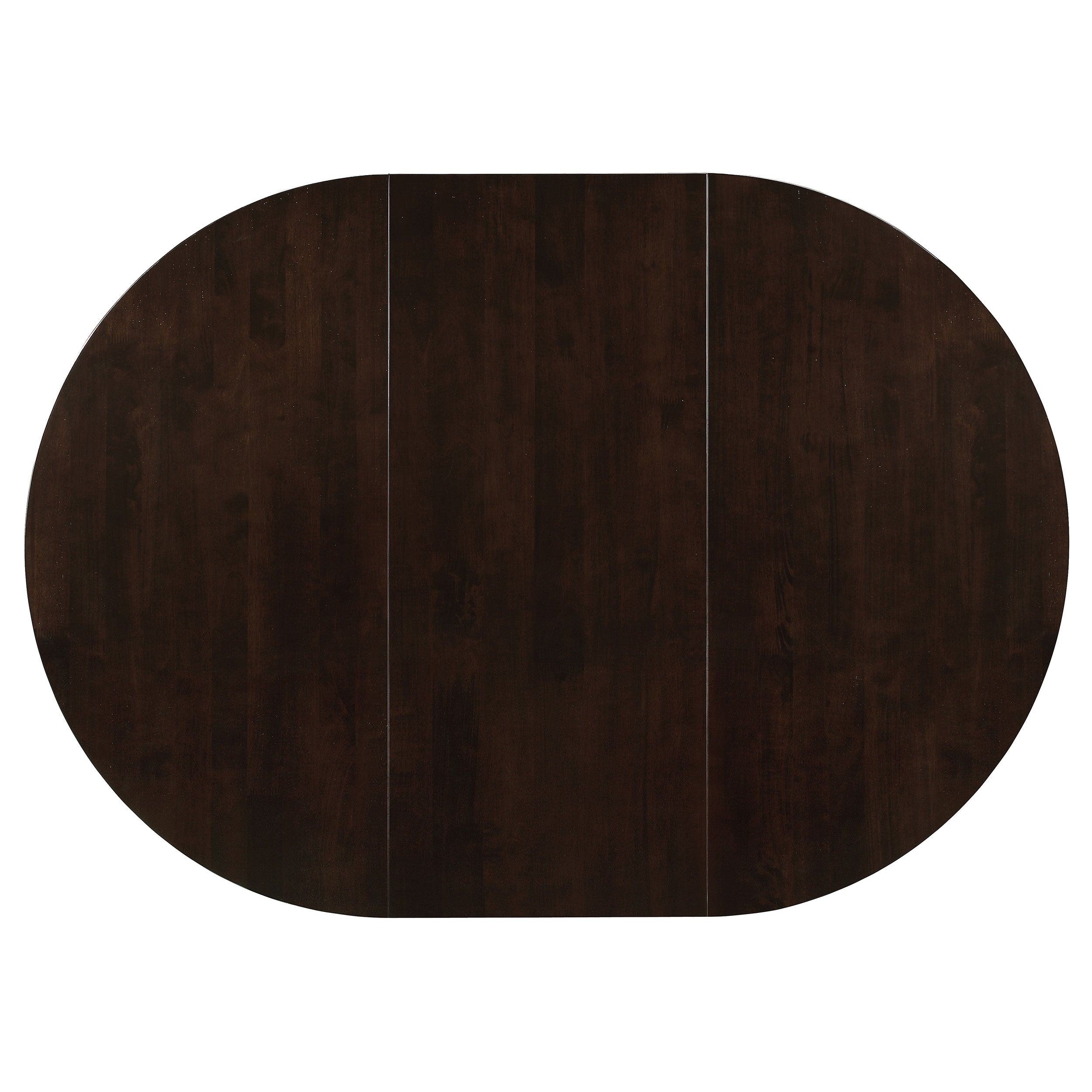 Gabriel 5 Pc Dining Sets Cappuccino