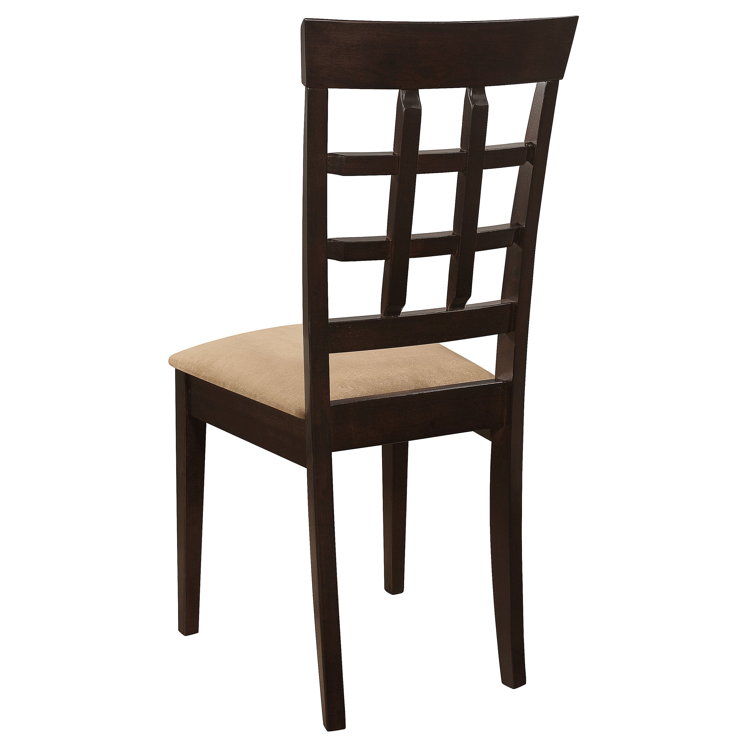 Gabriel 5 Pc Dining Sets Hardwood