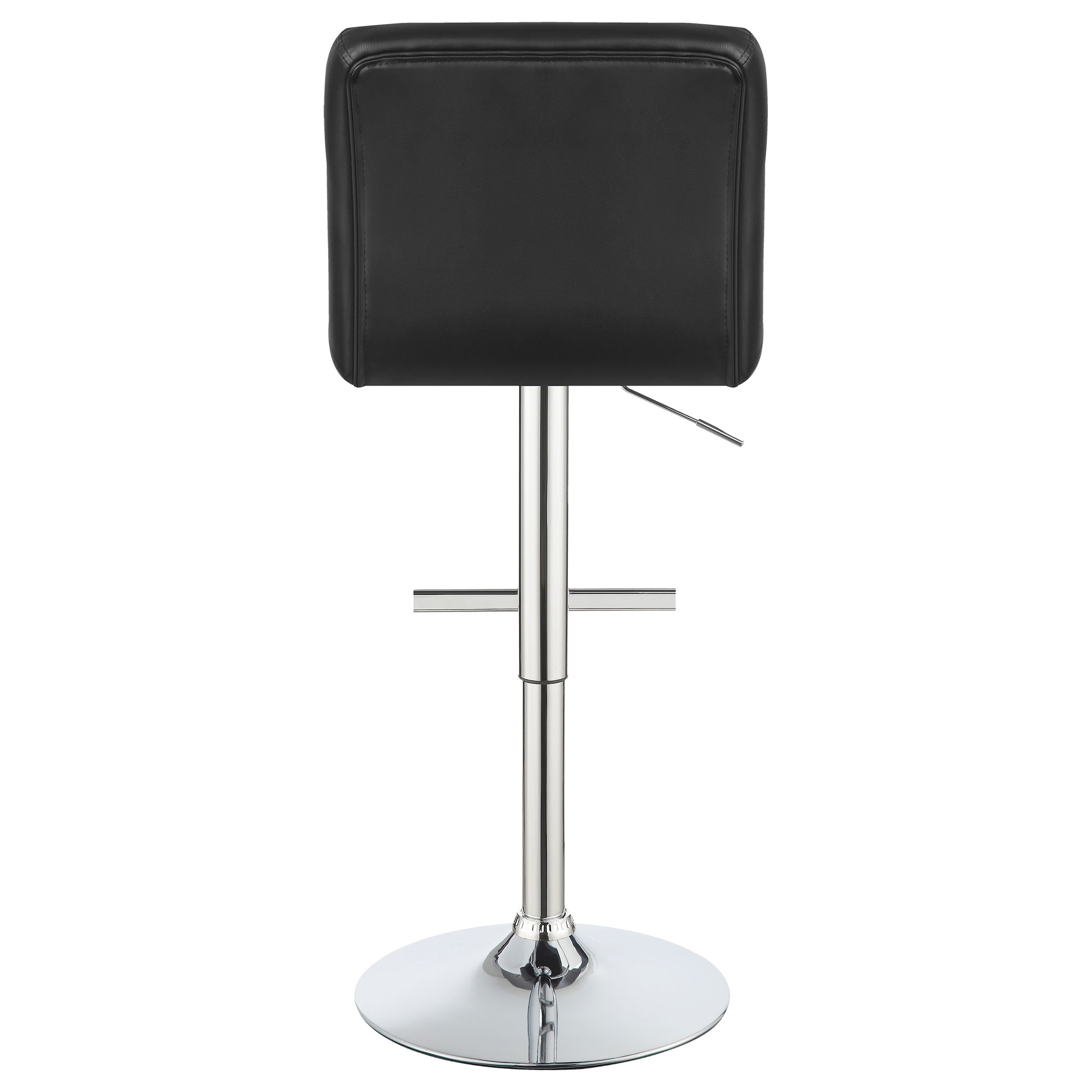 Lenny Adjustable Bar Stool