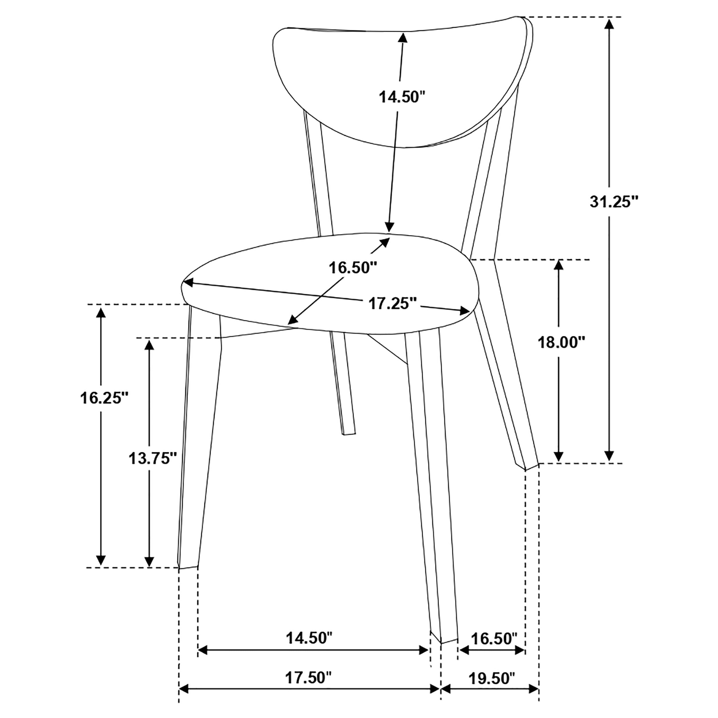 Kersey Side Chair