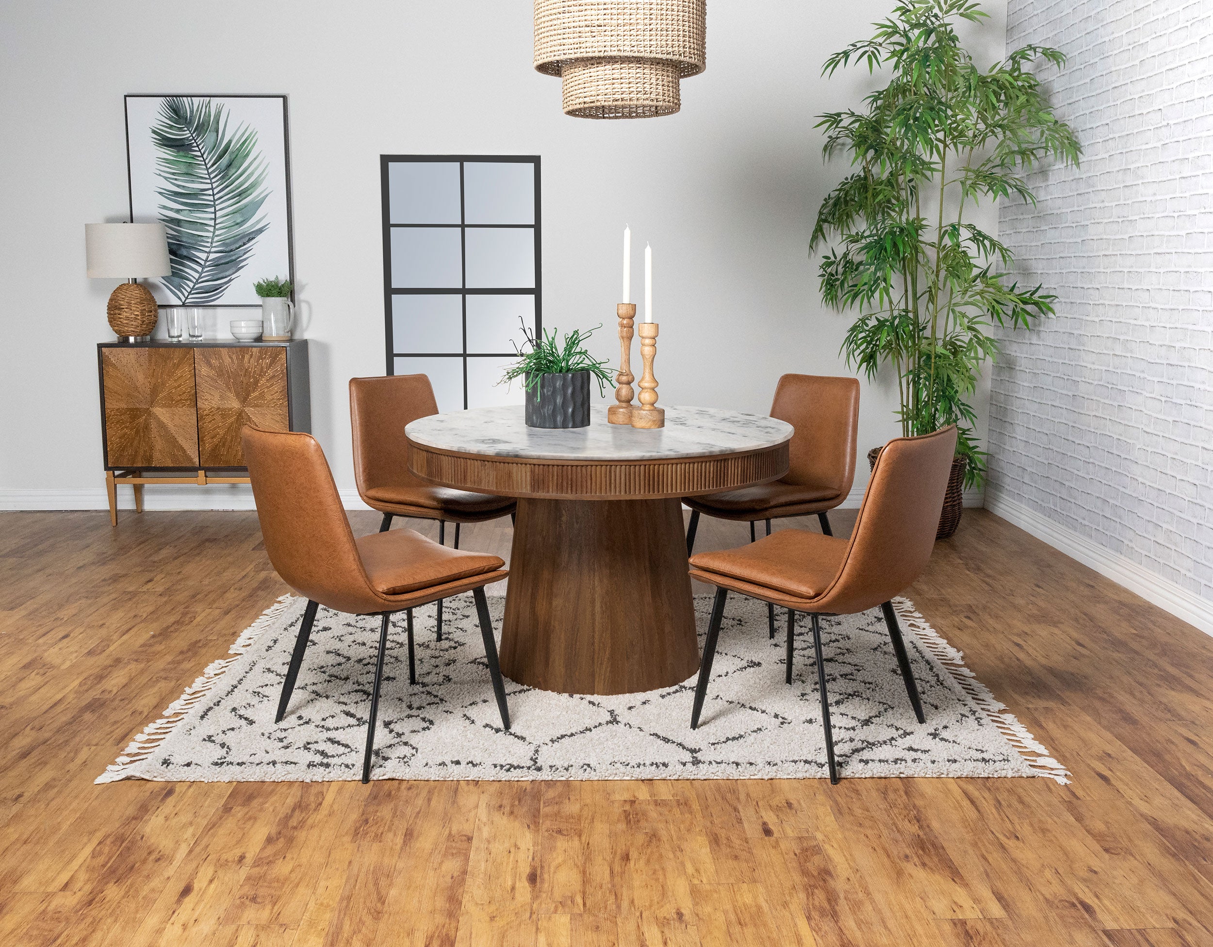 Ortega Dining Table