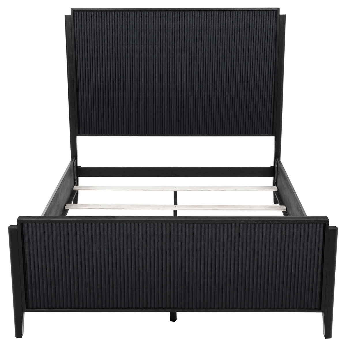 Brookmead Panel Bed