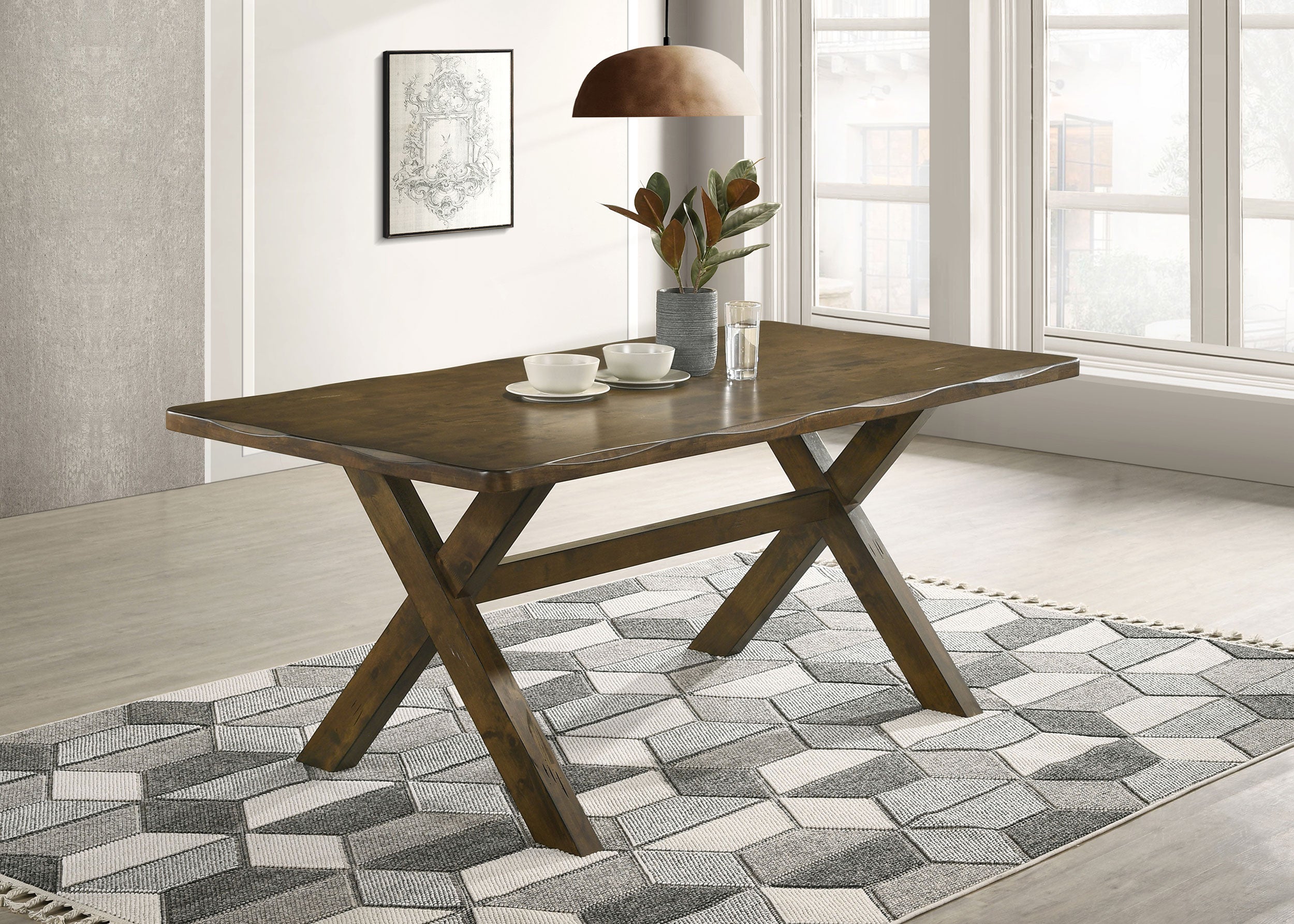 Alston Dining Table