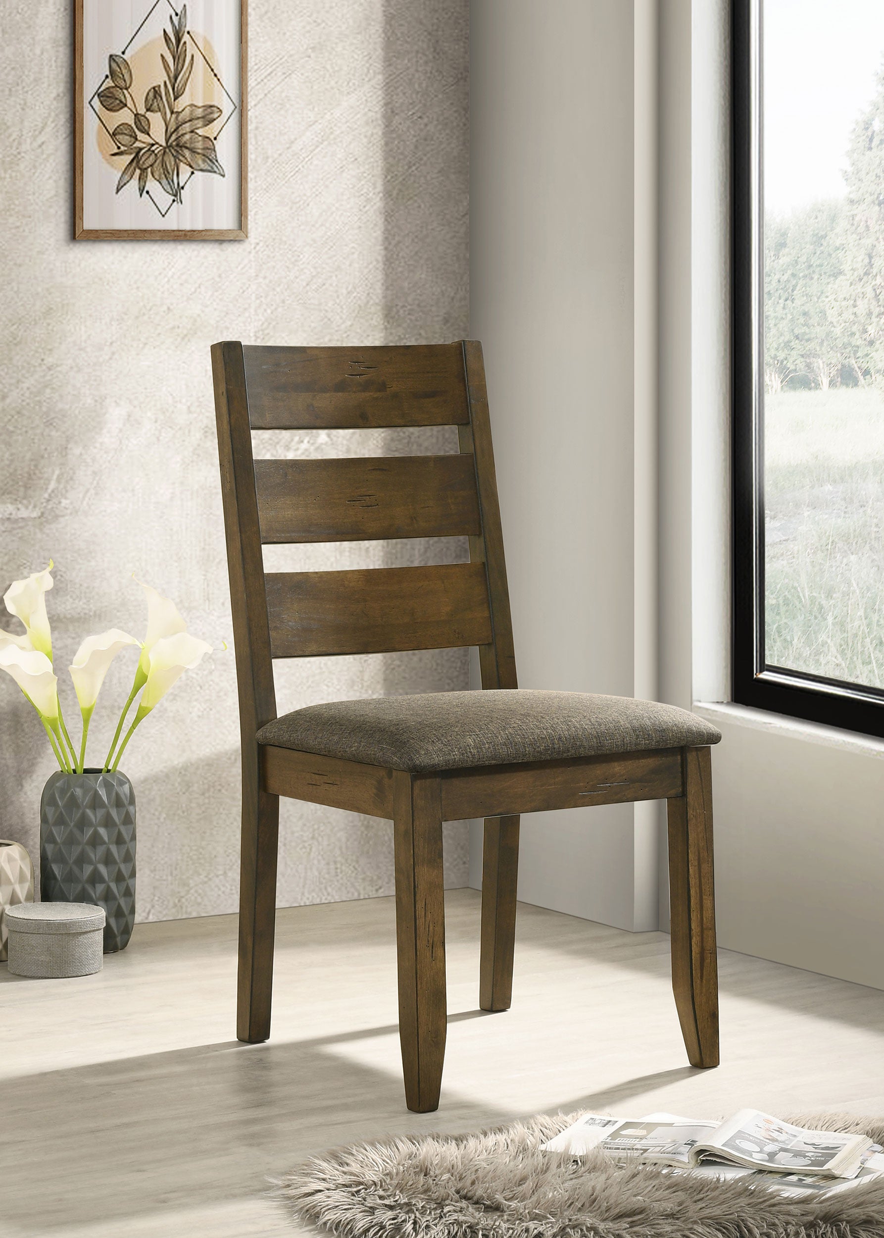 Alston Side Chair