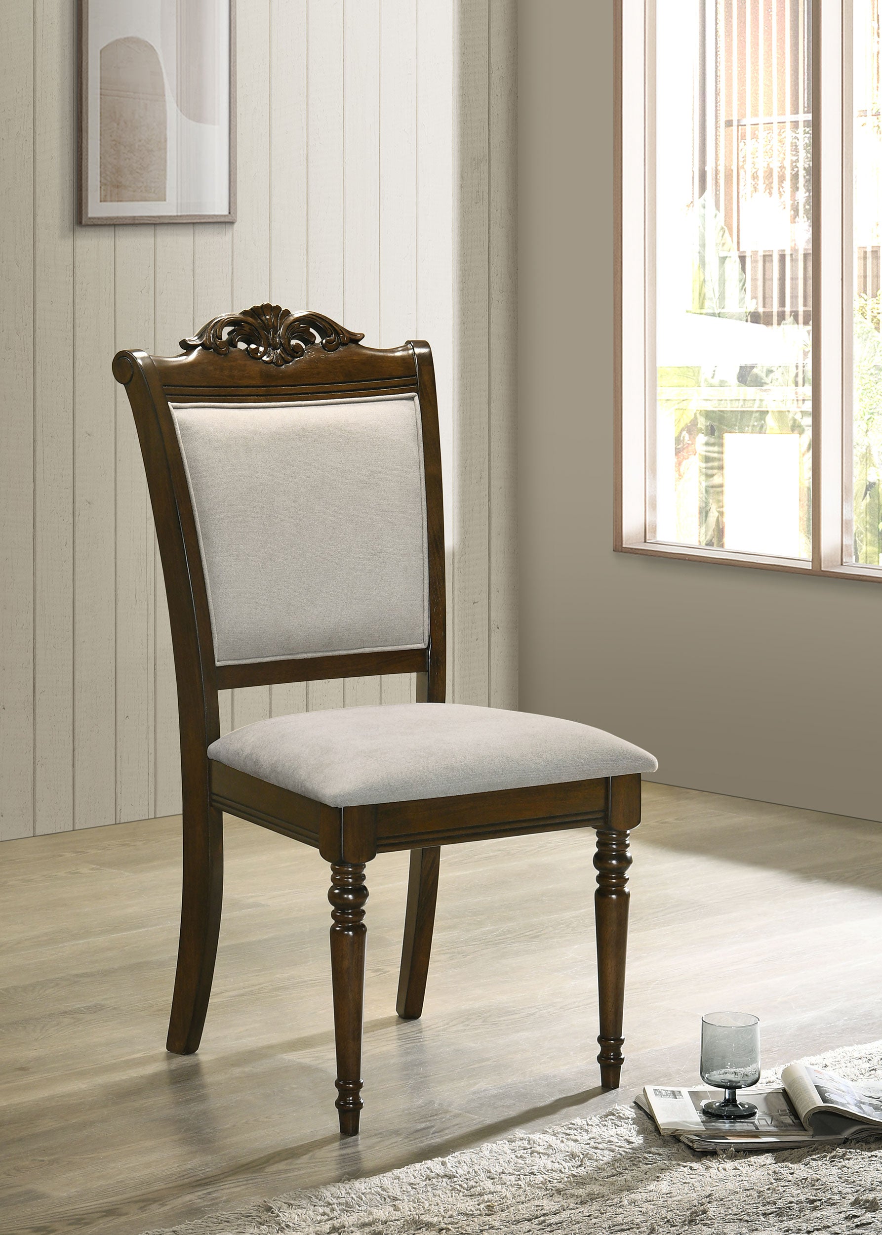 Willowbrook Side Chair