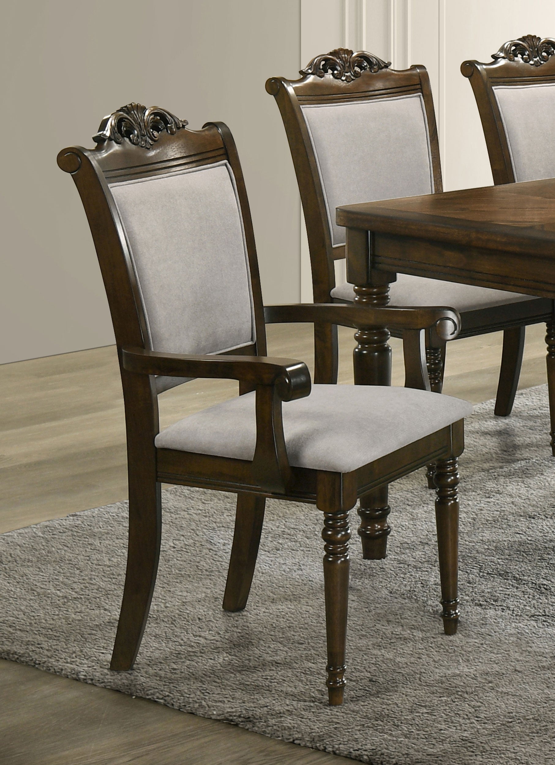 Willowbrook Arm Chair