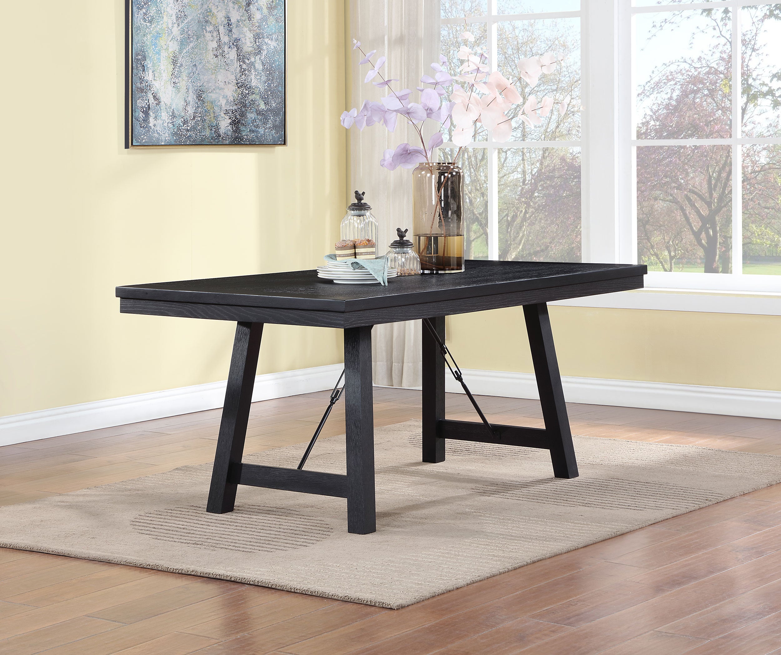 Newport Dining Table