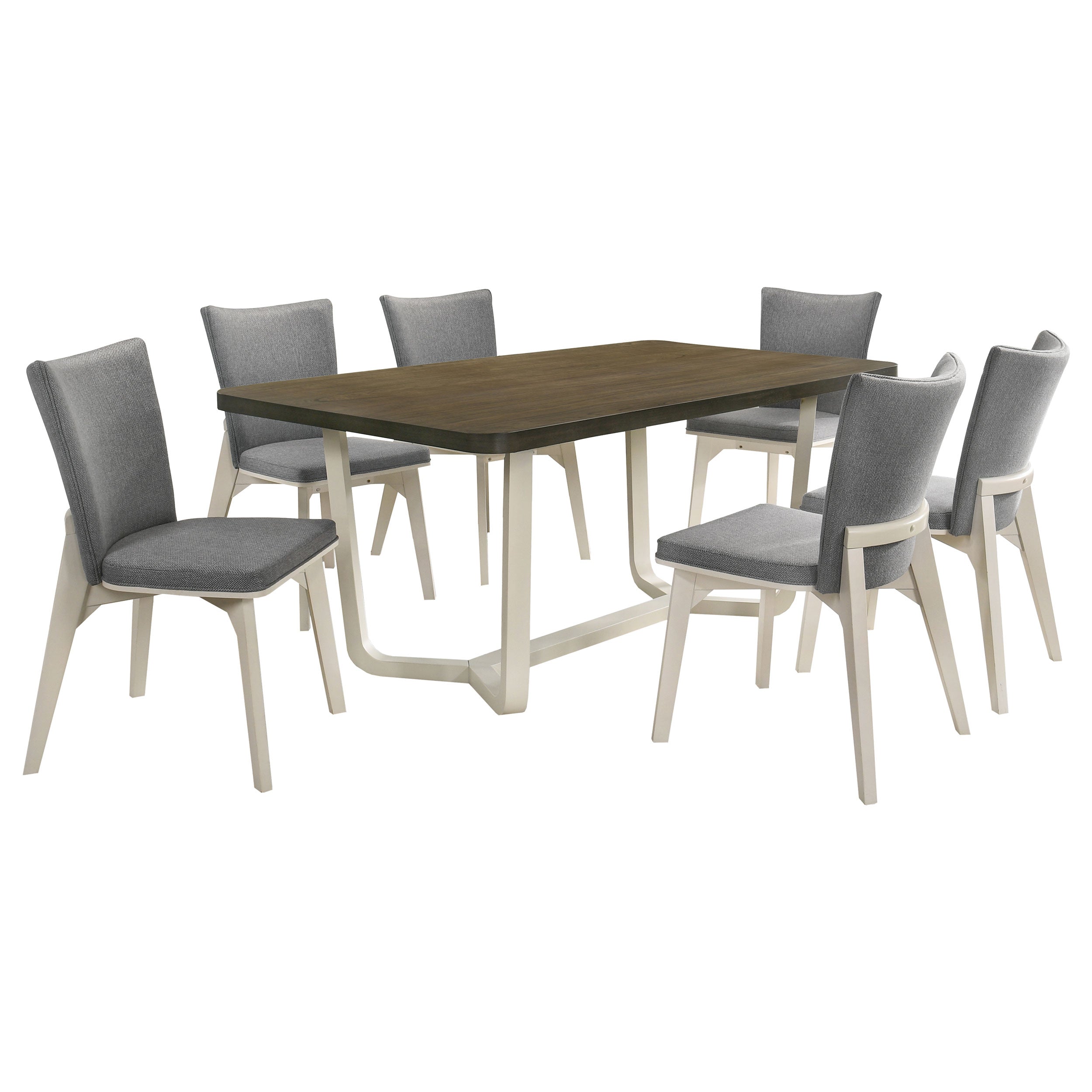 Biloxi 7 Pc Dining Set